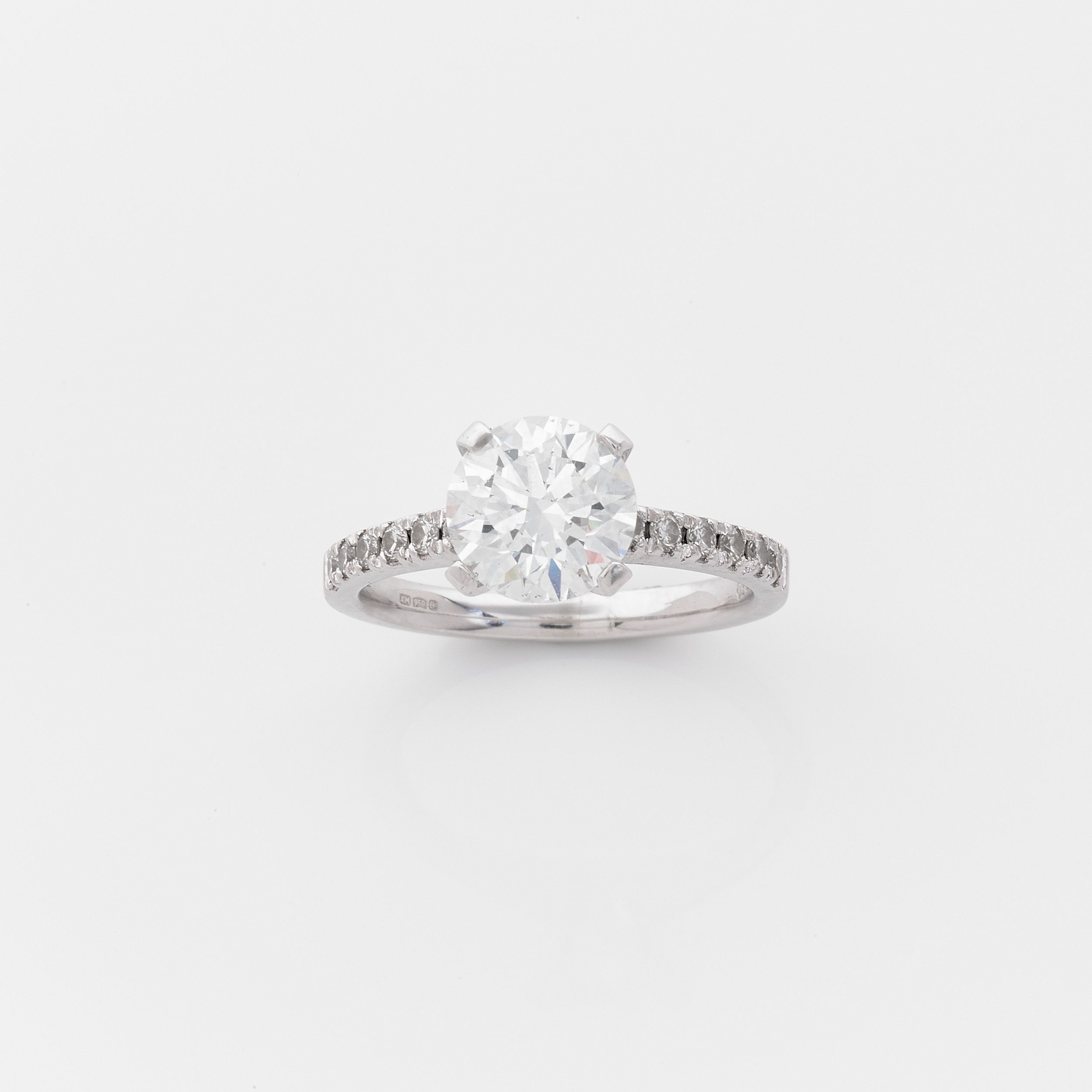 BAGUE:  | H&ocirc;tel Des Ventes de Monte-Carlo