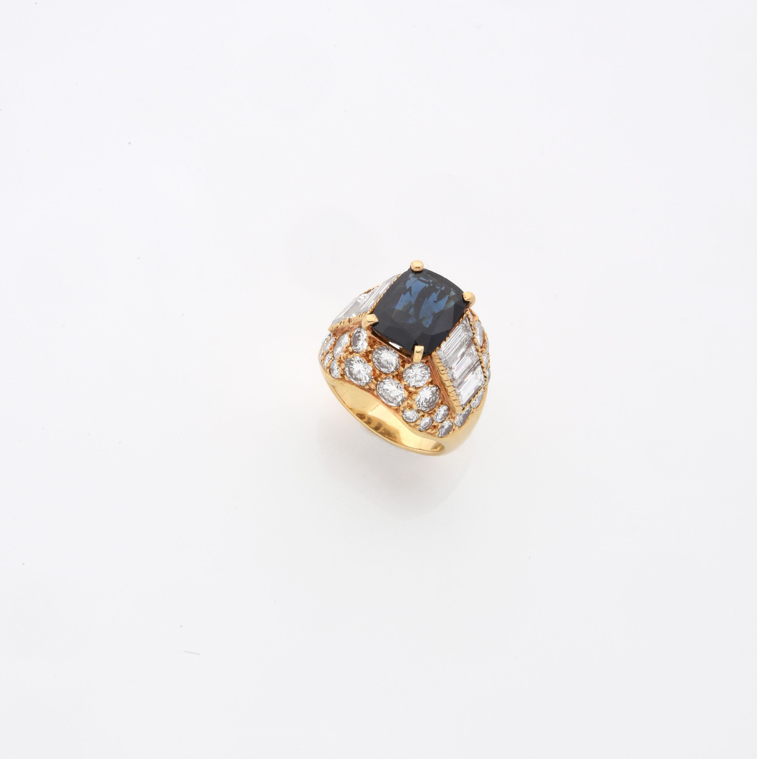 BAGUE:  | H&ocirc;tel Des Ventes de Monte-Carlo