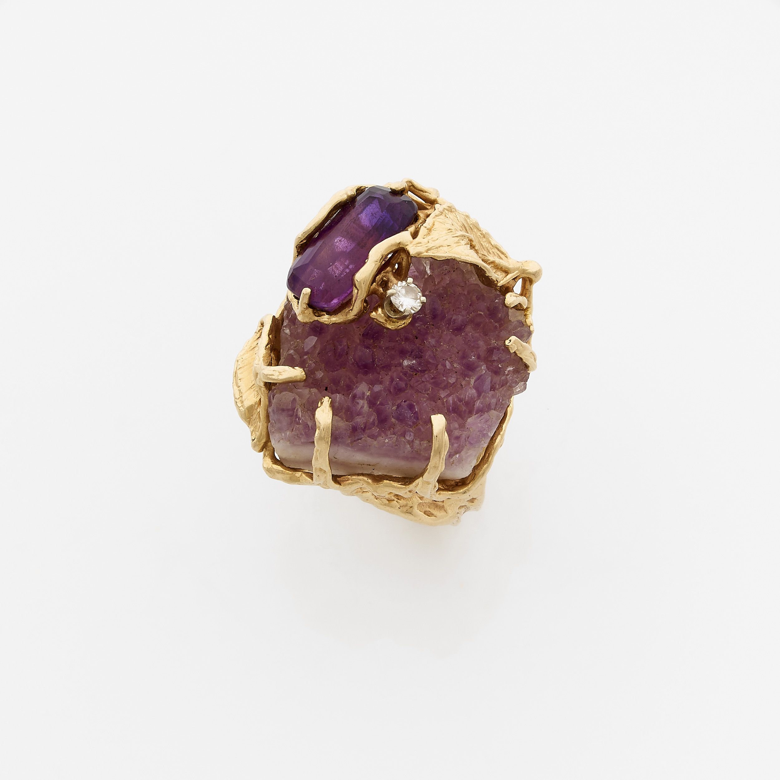 BAGUE 