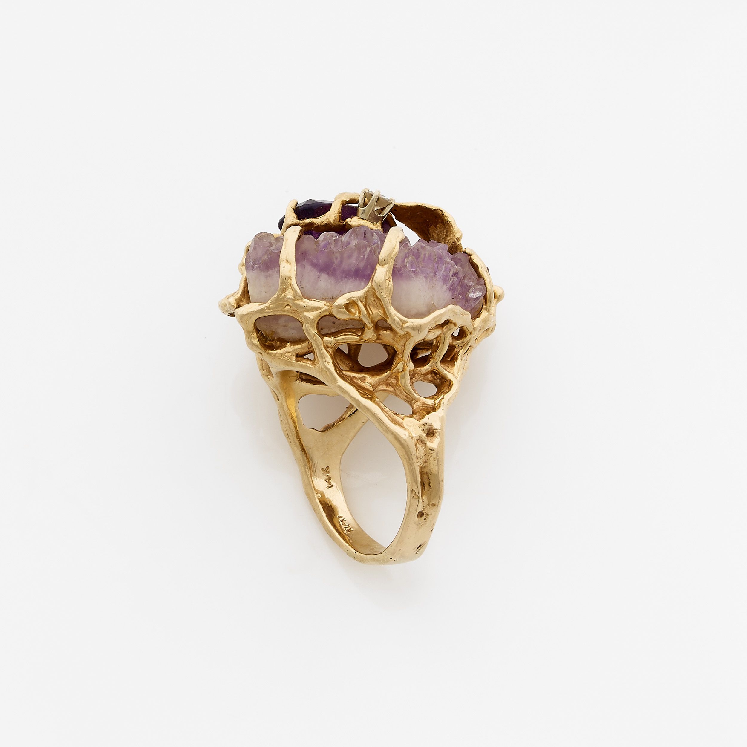 BAGUE :  | H&ocirc;tel Des Ventes de Monte-Carlo