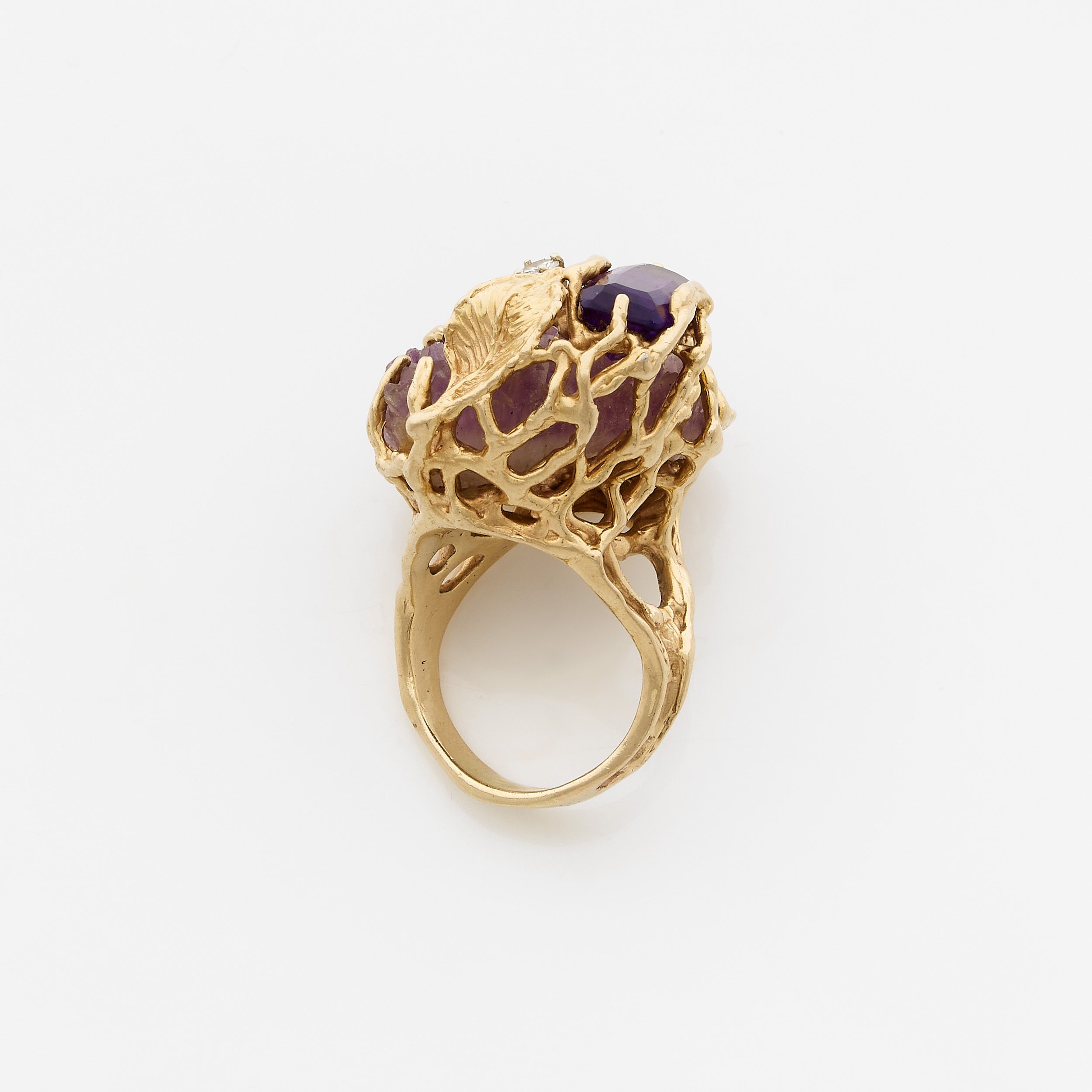 BAGUE :  | H&ocirc;tel Des Ventes de Monte-Carlo