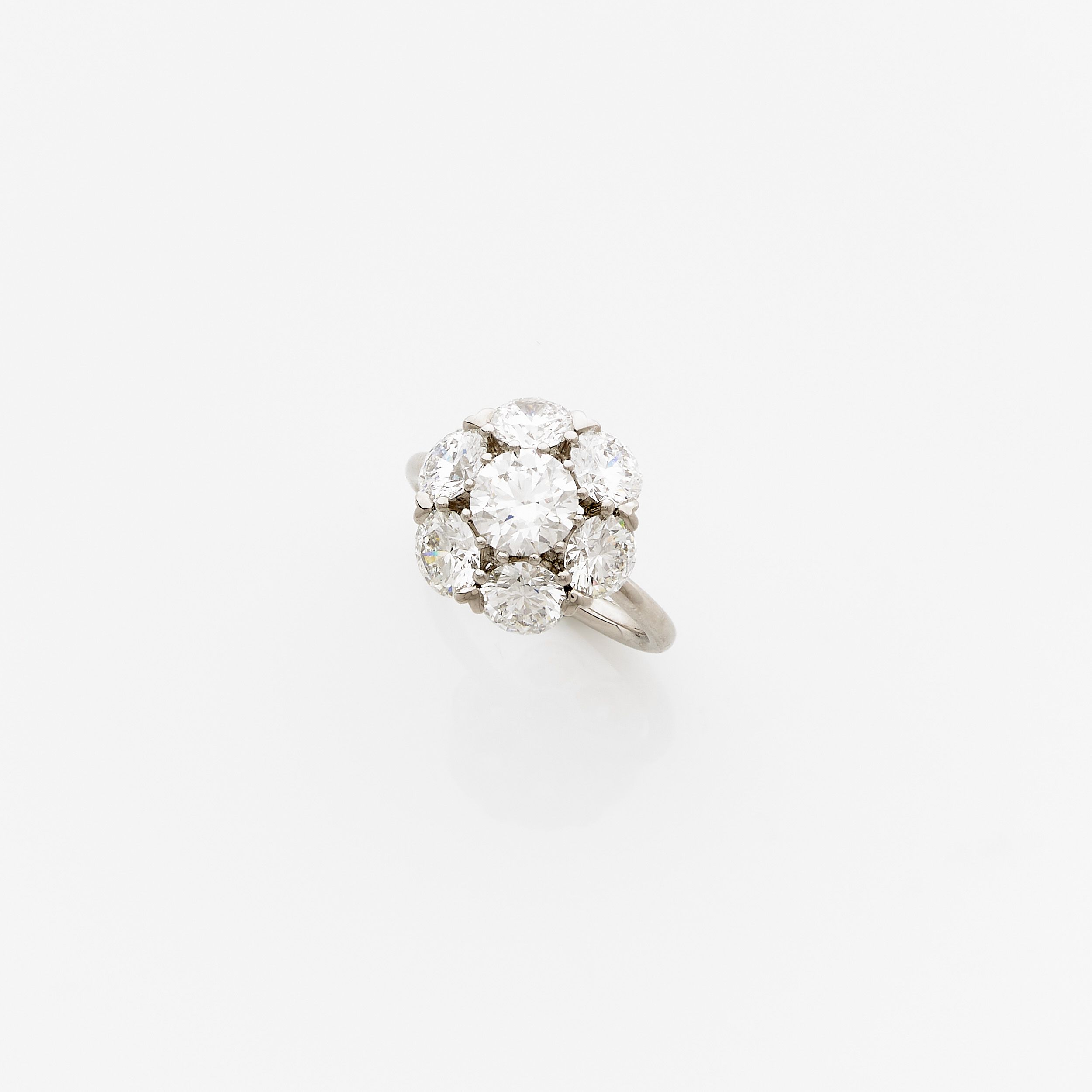 BROCHE:  | H&ocirc;tel Des Ventes de Monte-Carlo