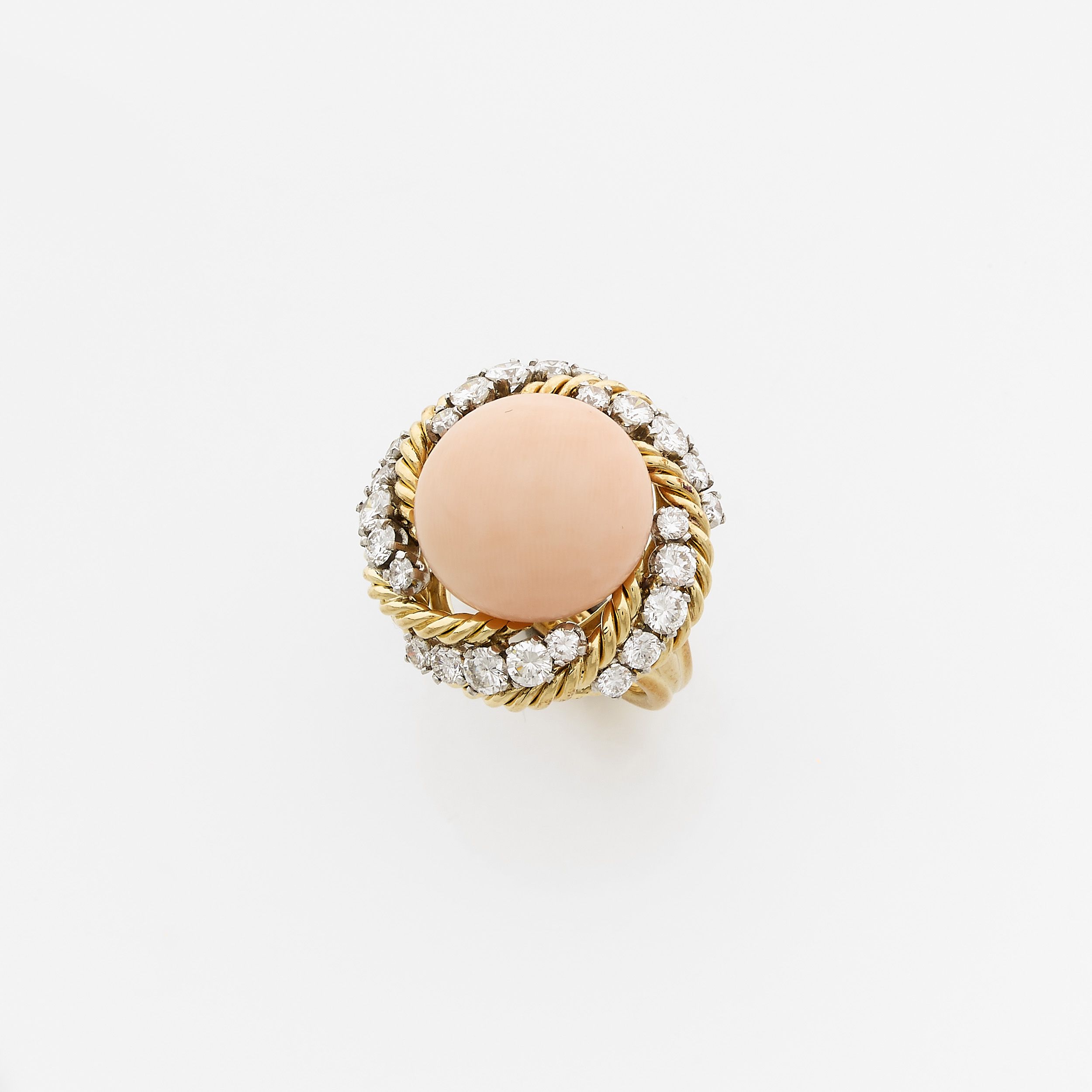 BAGUE