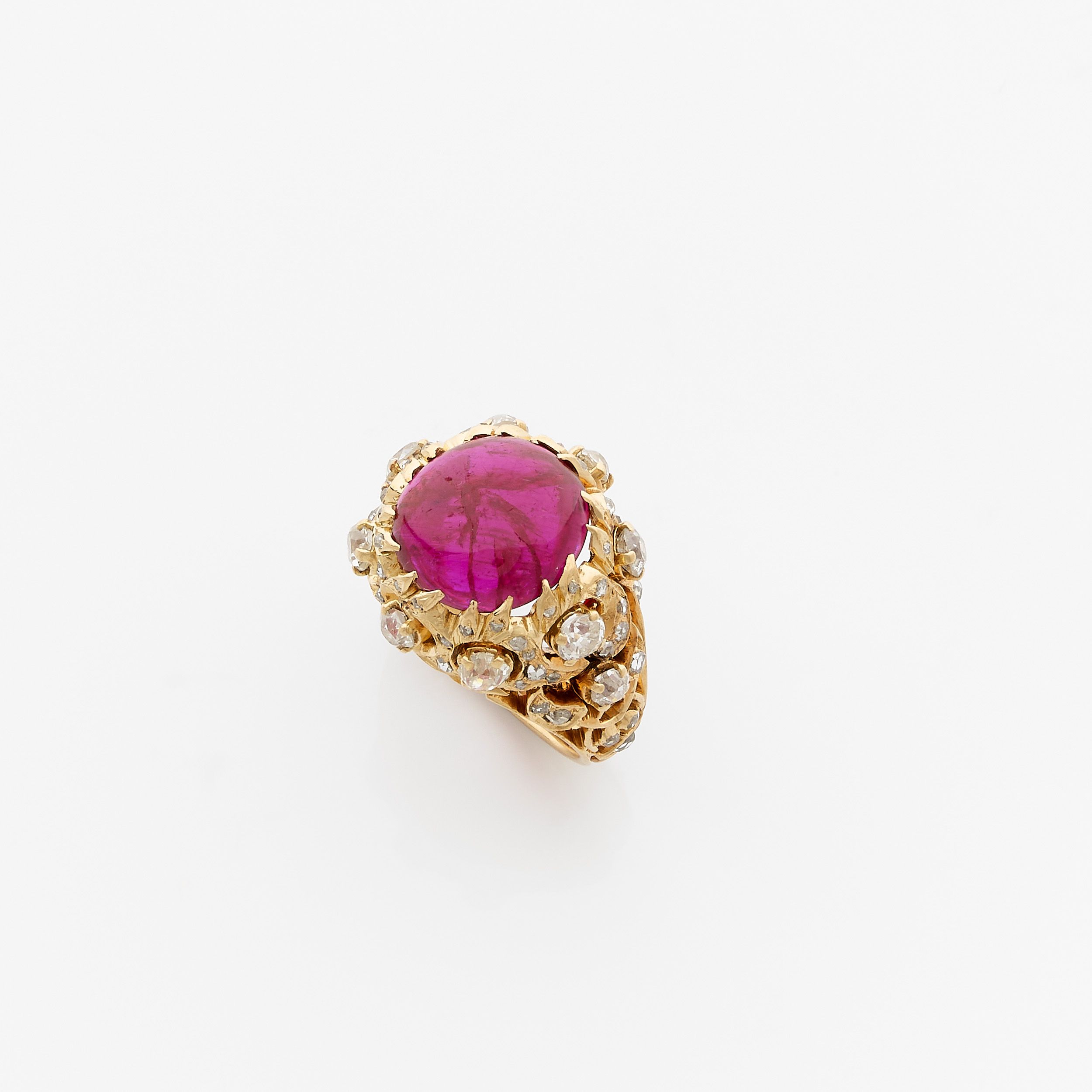 BAGUE