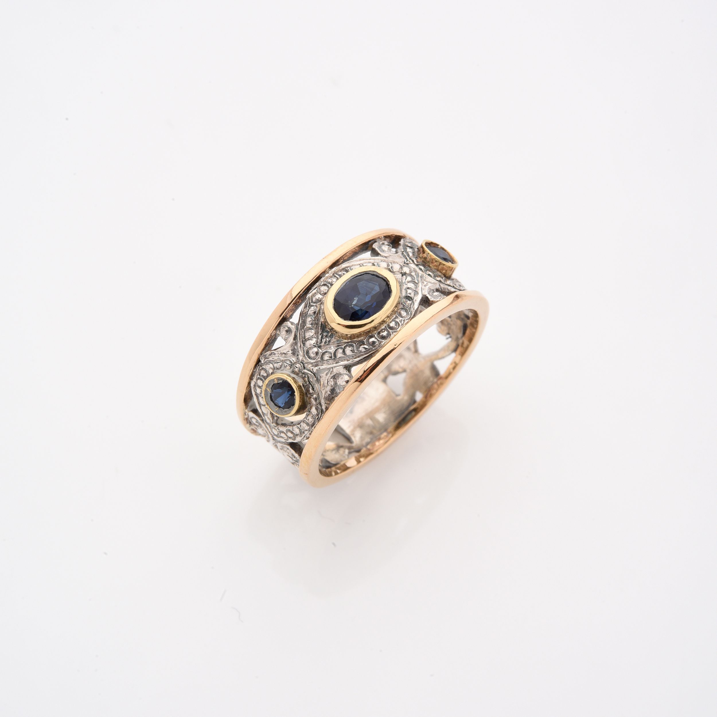 BAGUE ANNEAU 