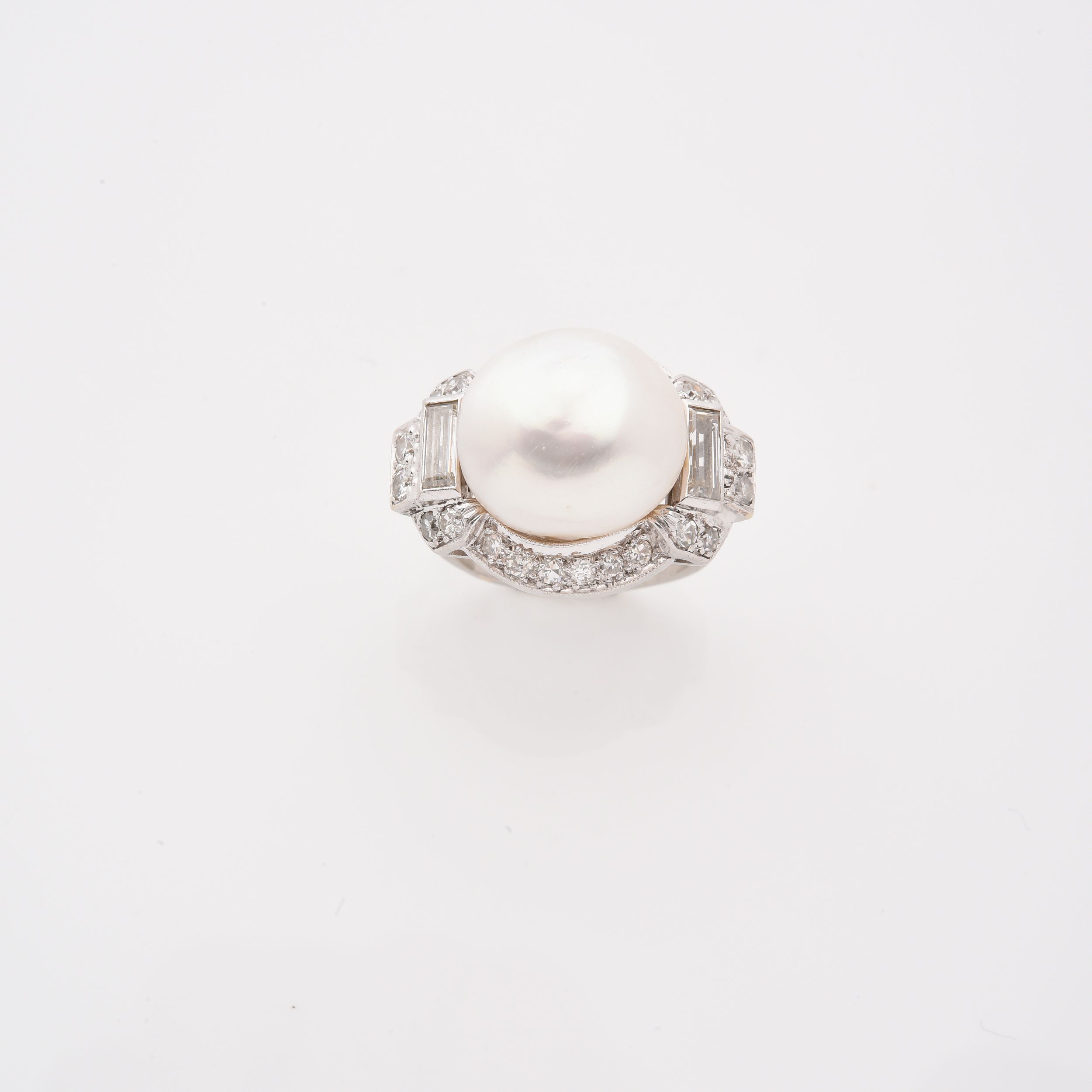 BAGUE :  | H&ocirc;tel Des Ventes de Monte-Carlo