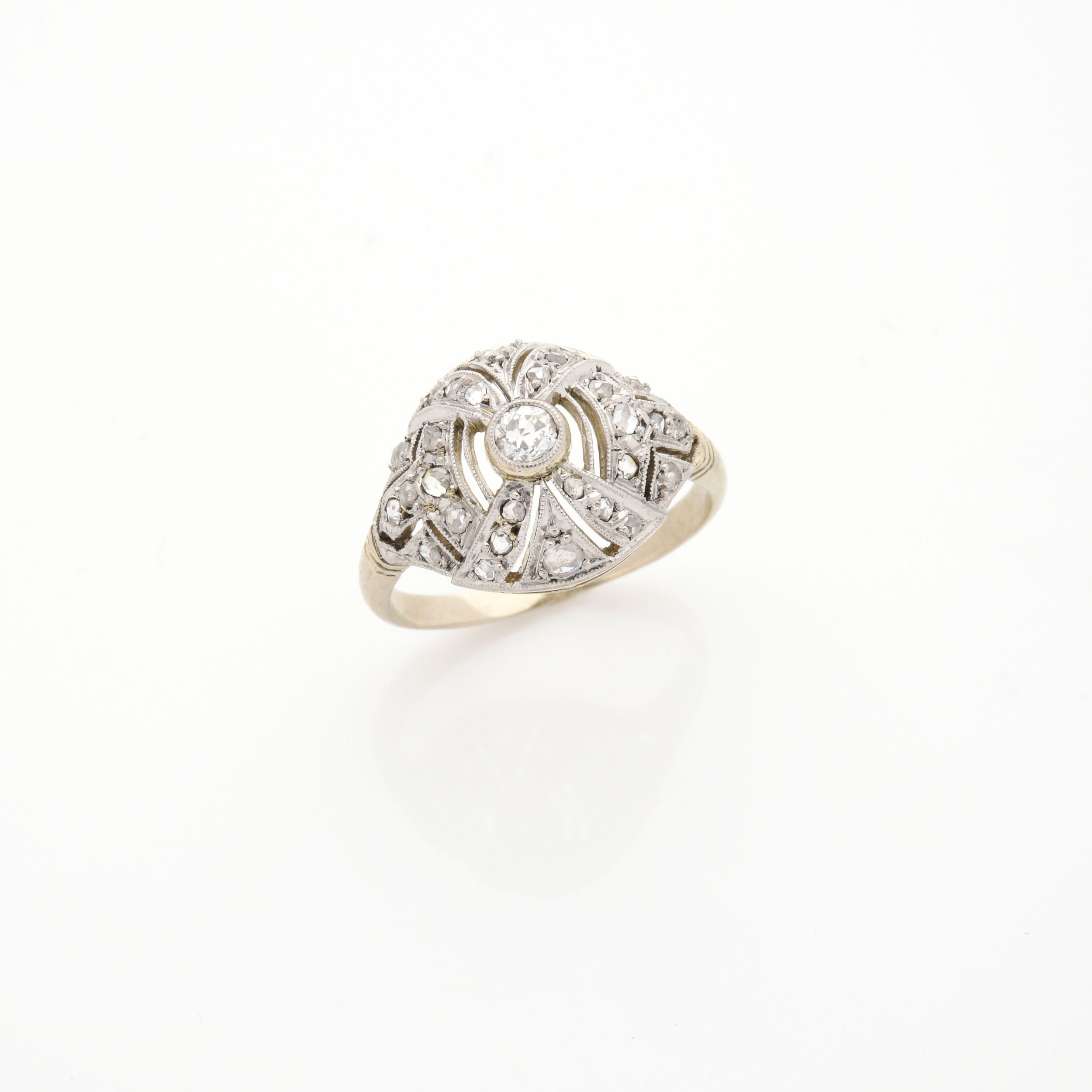 BAGUE JONC:  | H&ocirc;tel Des Ventes de Monte-Carlo