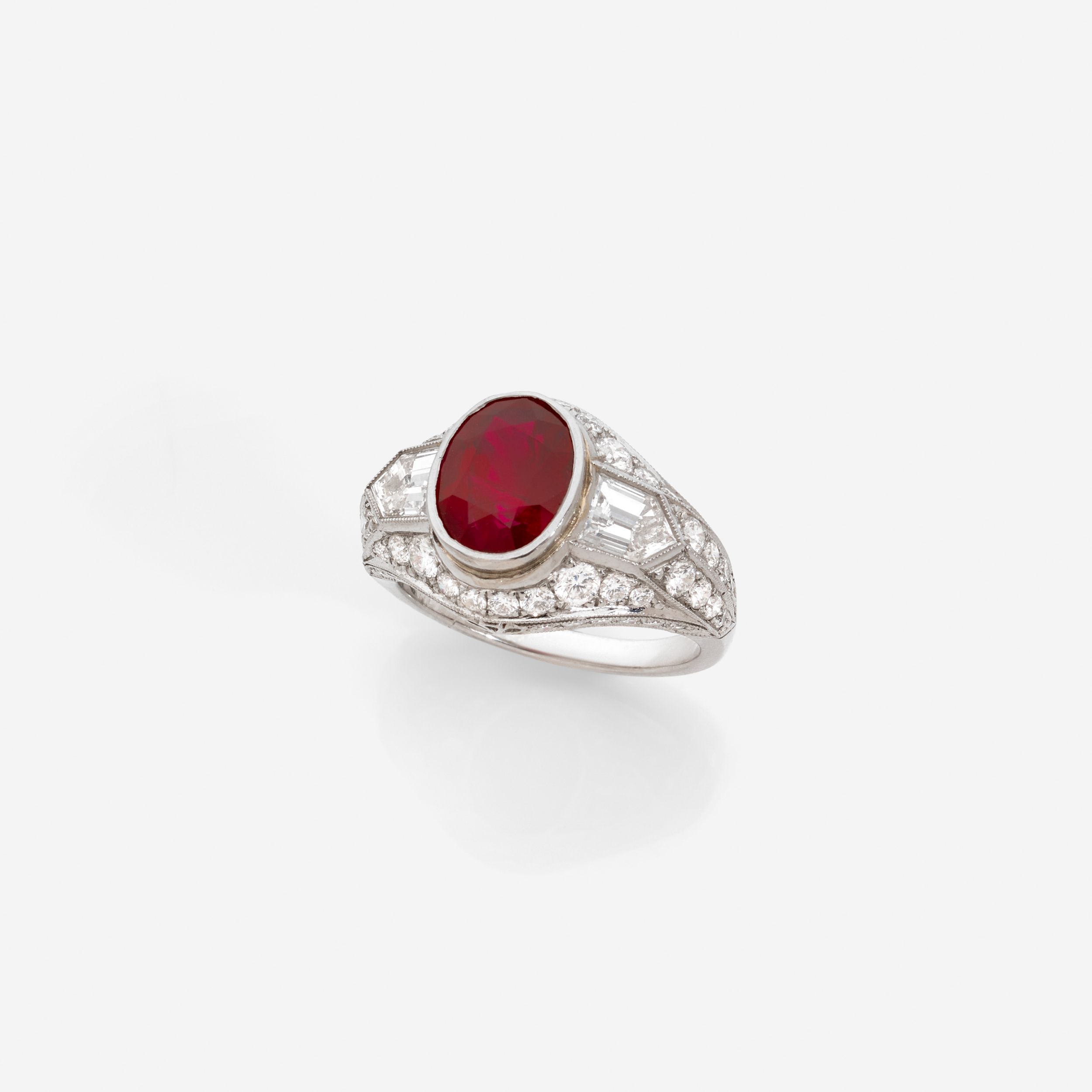 BAGUE :  | H&ocirc;tel Des Ventes de Monte-Carlo