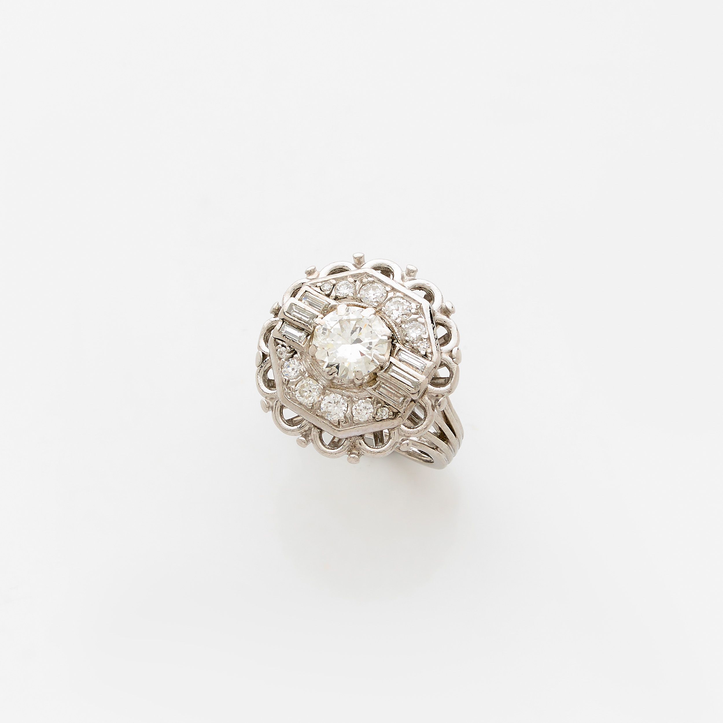 BUCCELLATI :  | H&ocirc;tel Des Ventes de Monte-Carlo