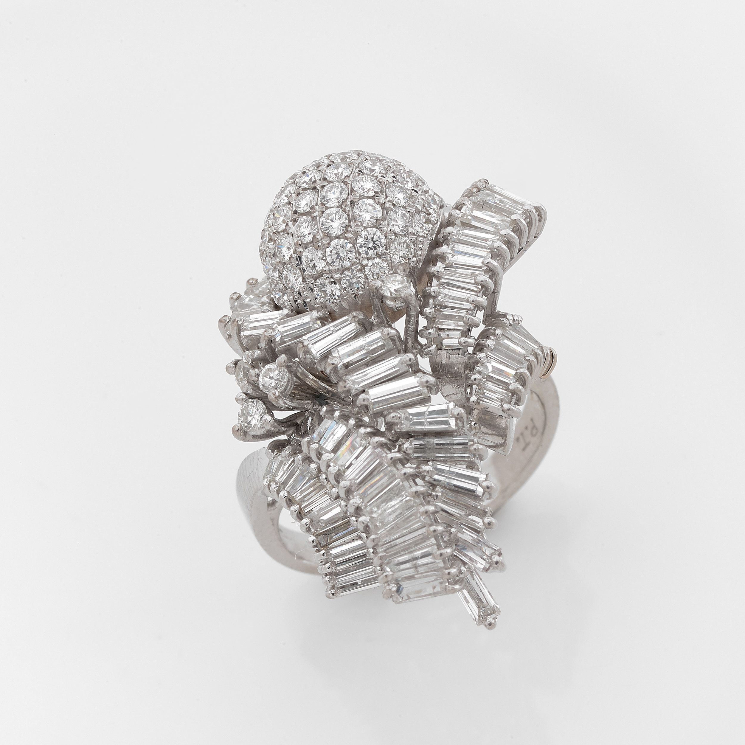 BAGUE:  | H&ocirc;tel Des Ventes de Monte-Carlo