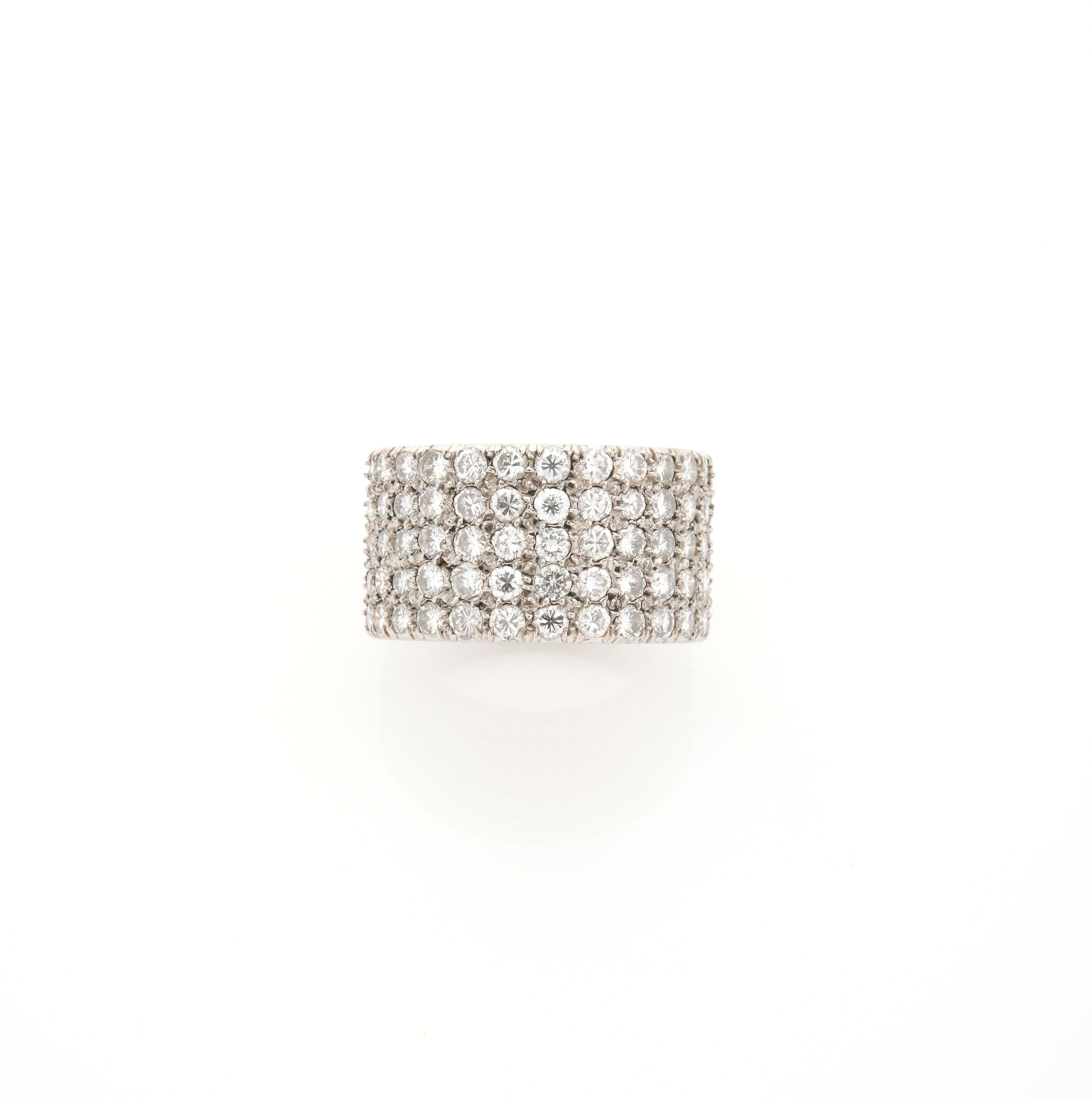 BAGUE BANDEAU:  | H&ocirc;tel Des Ventes de Monte-Carlo