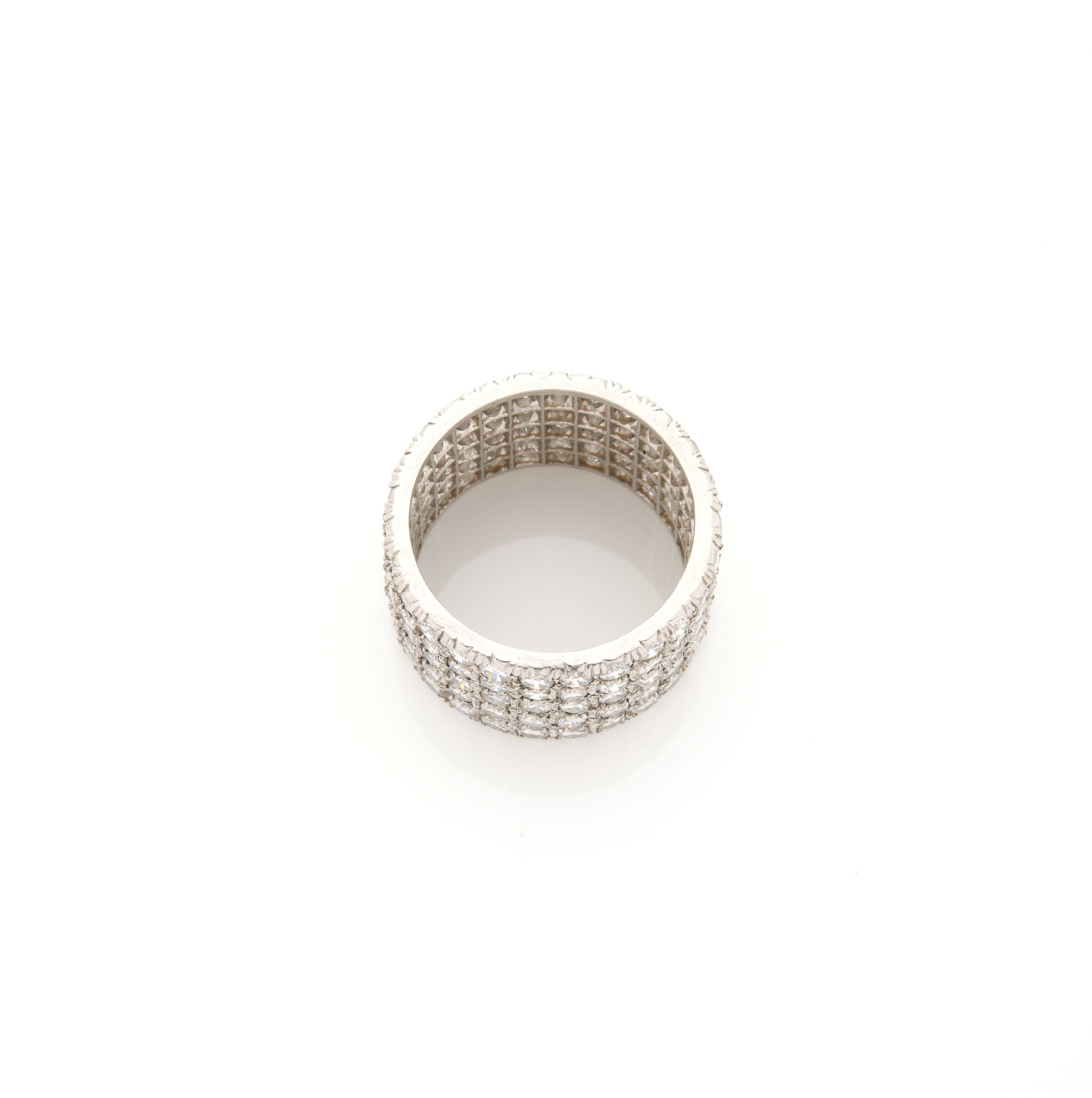 BAGUE BANDEAU:  | H&ocirc;tel Des Ventes de Monte-Carlo