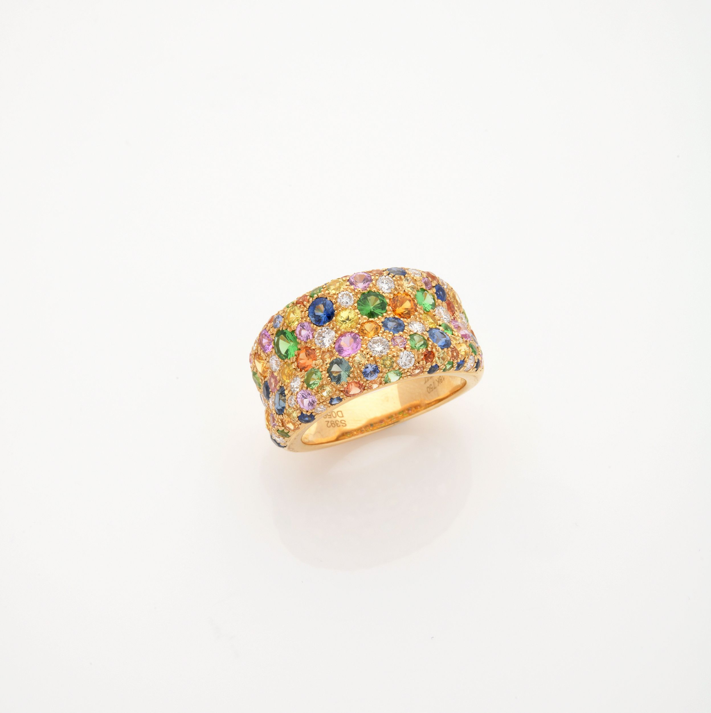 BAGUE :  | H&ocirc;tel Des Ventes de Monte-Carlo