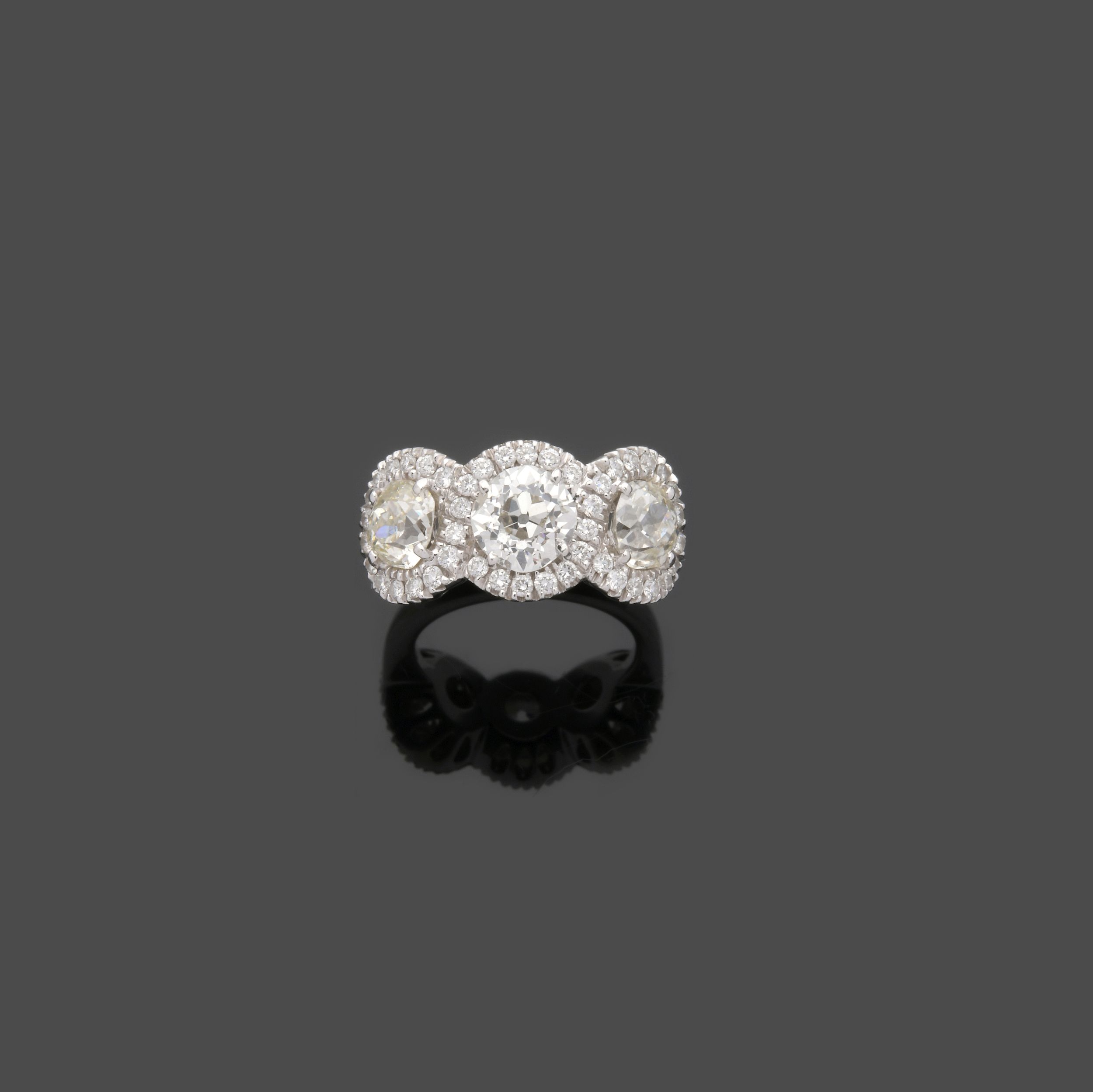 BAGUE BANDEAU :  | H&ocirc;tel Des Ventes de Monte-Carlo