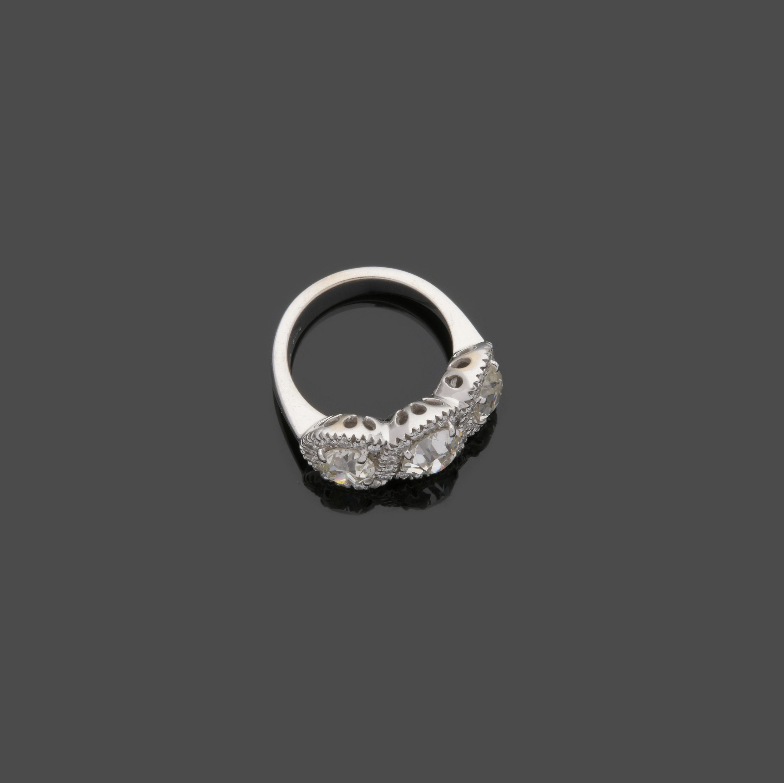 BAGUE BANDEAU :  | H&ocirc;tel Des Ventes de Monte-Carlo