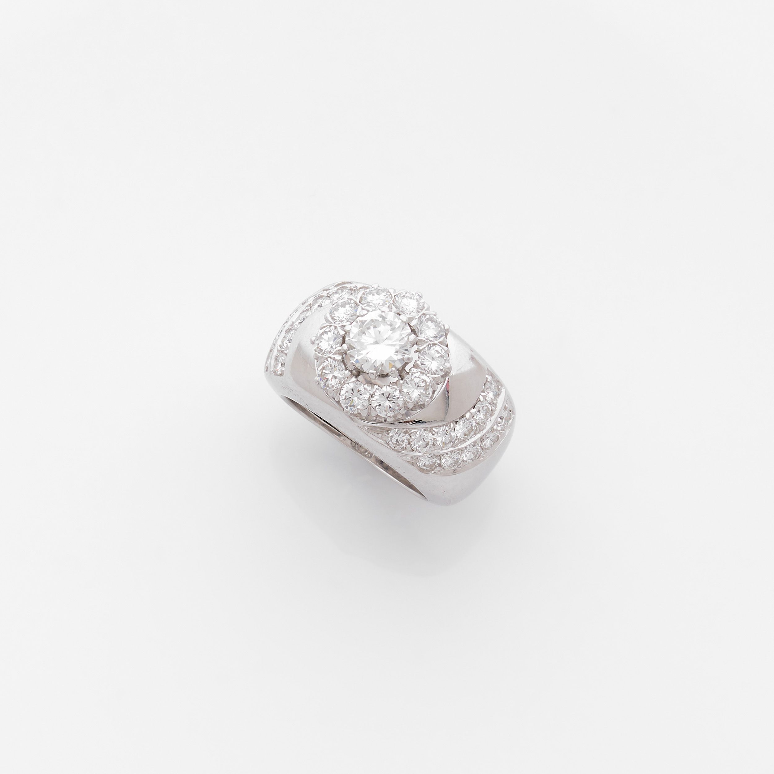 BAGUE :  | H&ocirc;tel Des Ventes de Monte-Carlo