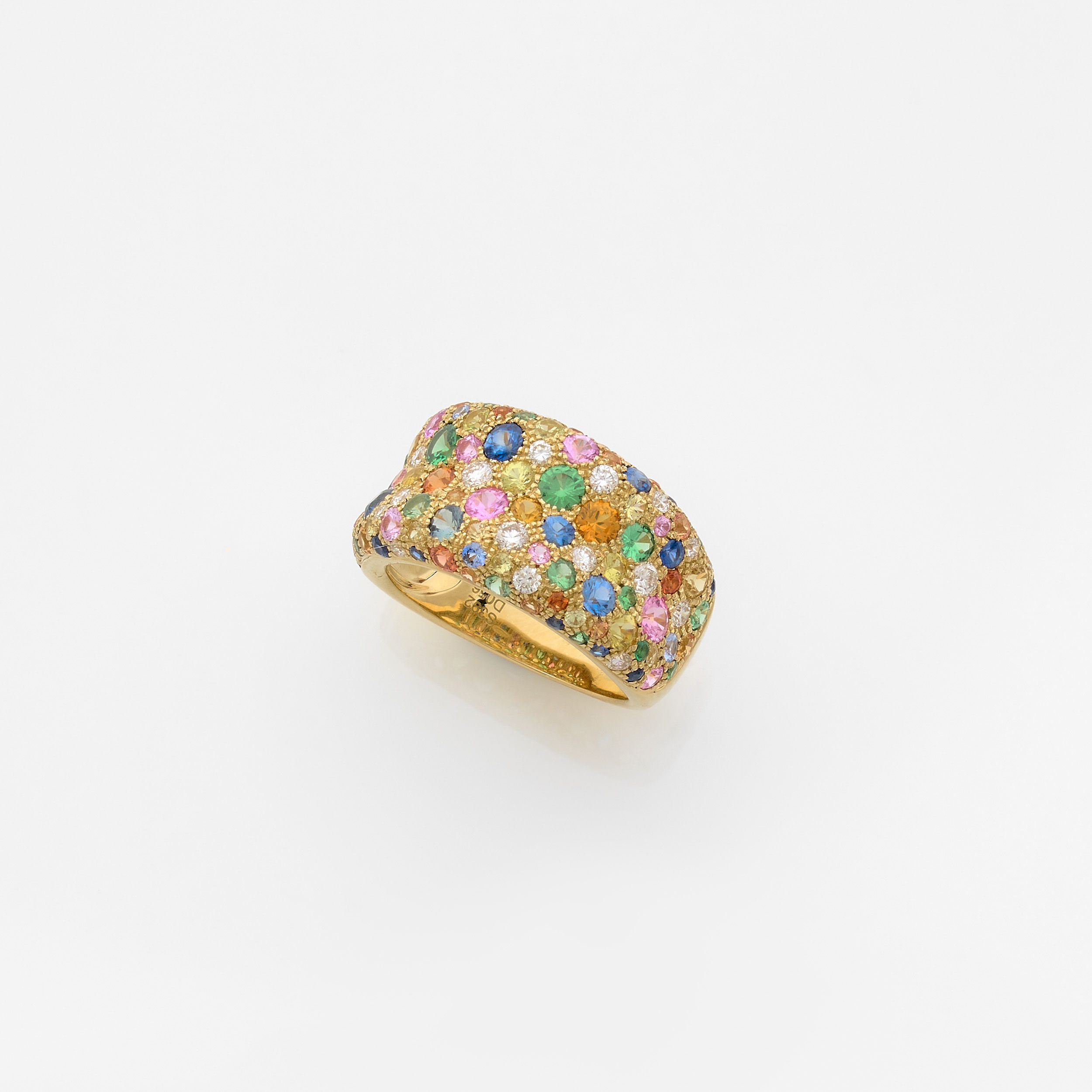 BAGUE :  | H&ocirc;tel Des Ventes de Monte-Carlo