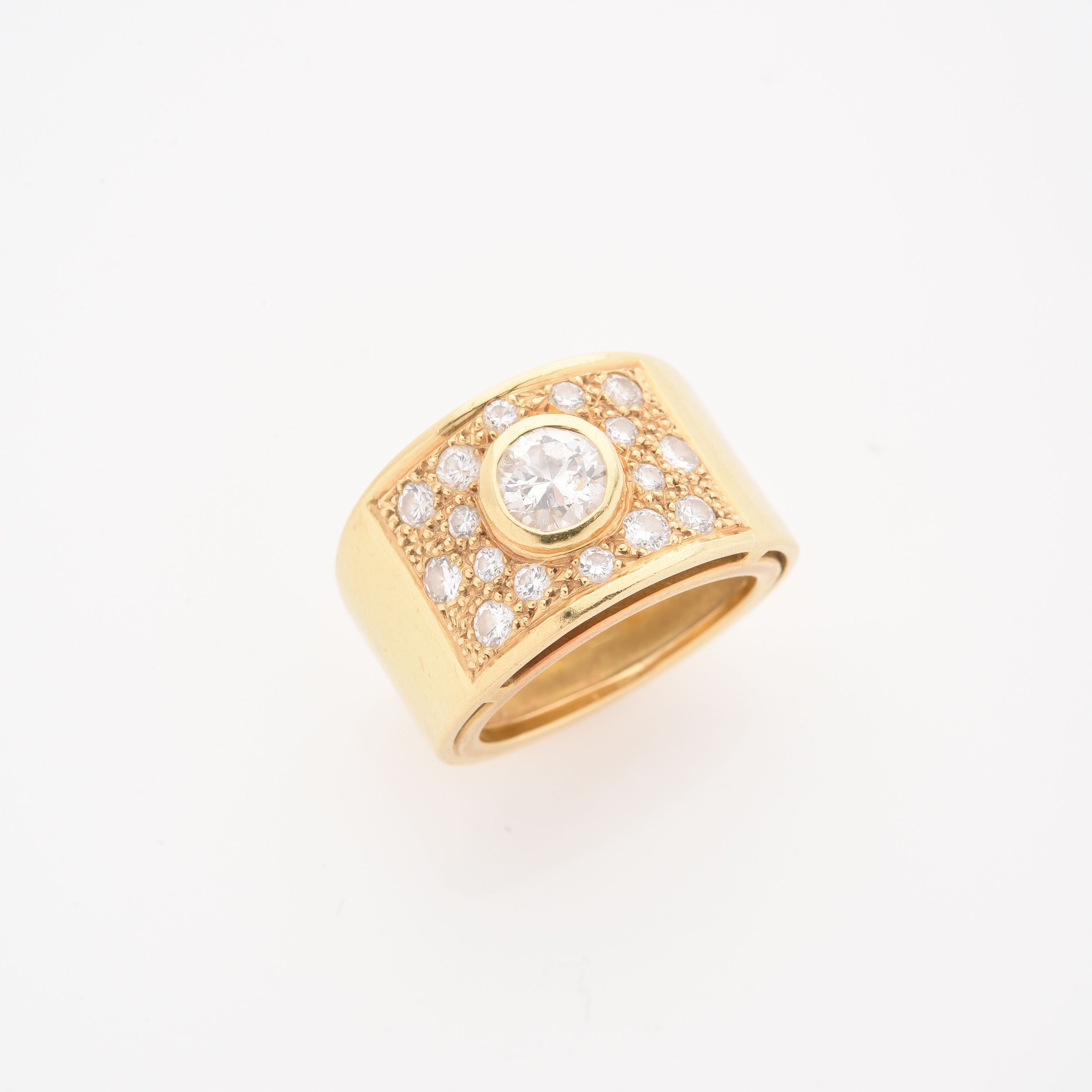 TANZANITE SOUS SCELLE:  | H&ocirc;tel Des Ventes de Monte-Carlo