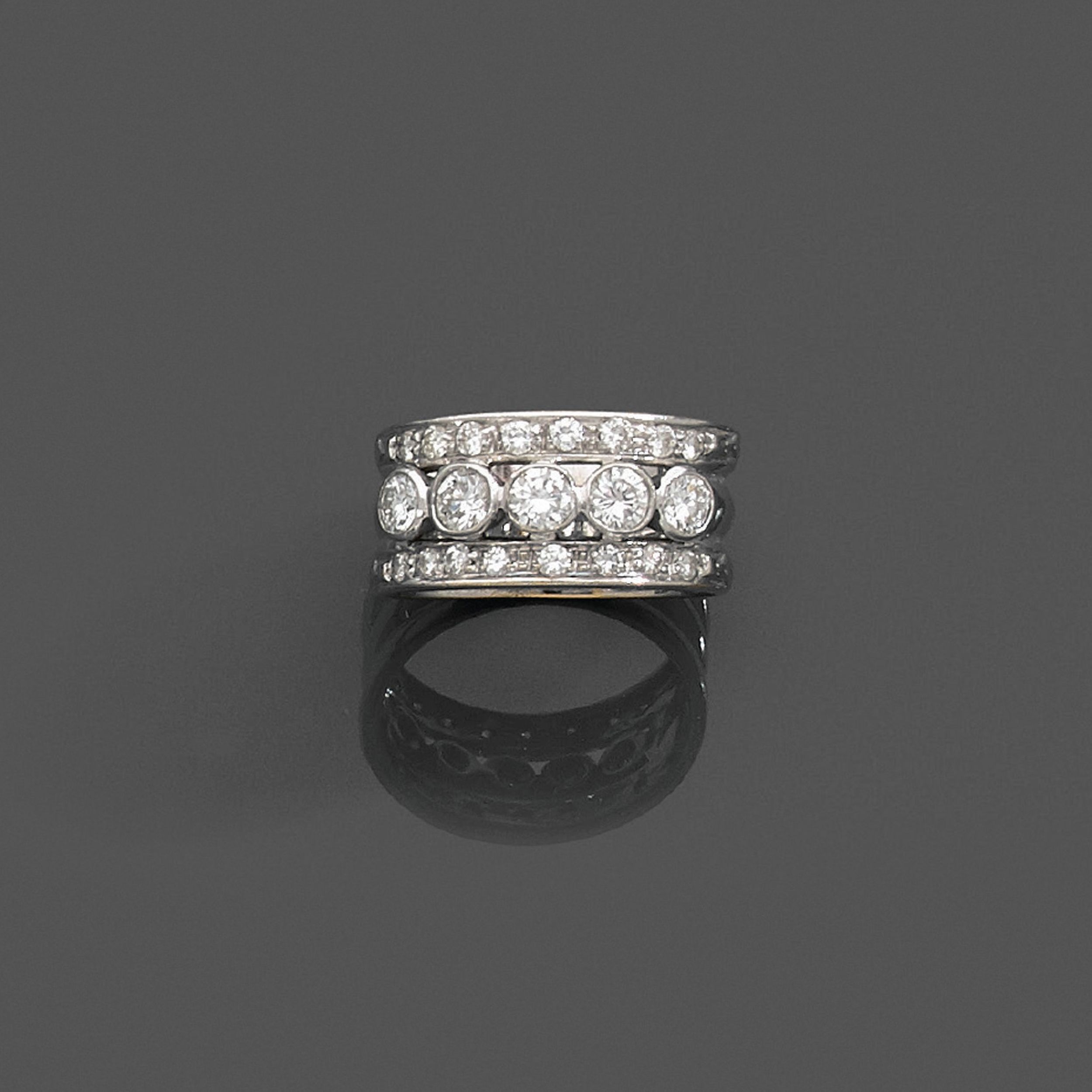 BAGUE:  | H&ocirc;tel Des Ventes de Monte-Carlo