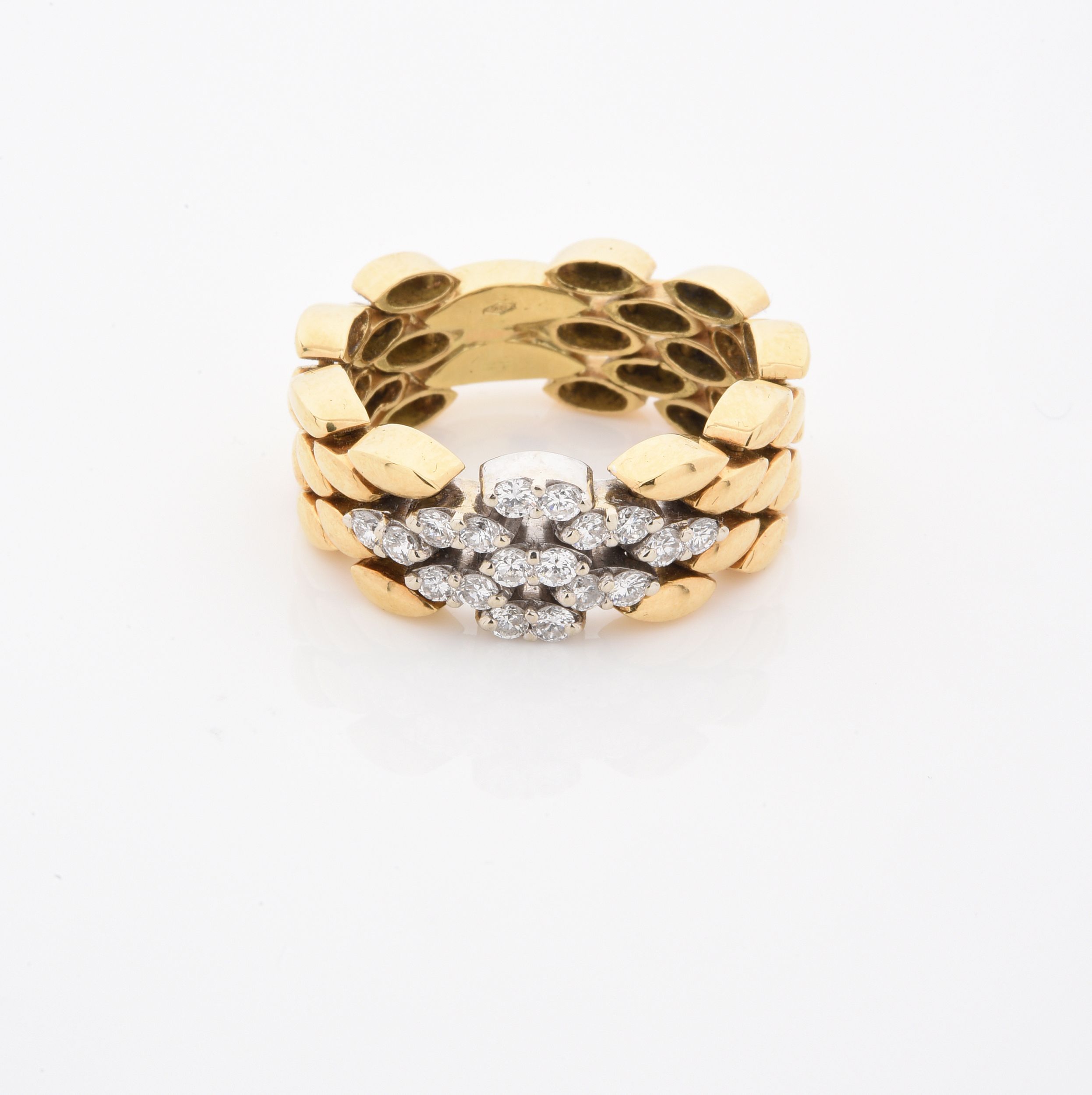 BROCHE CORBEILLE:  | H&ocirc;tel Des Ventes de Monte-Carlo