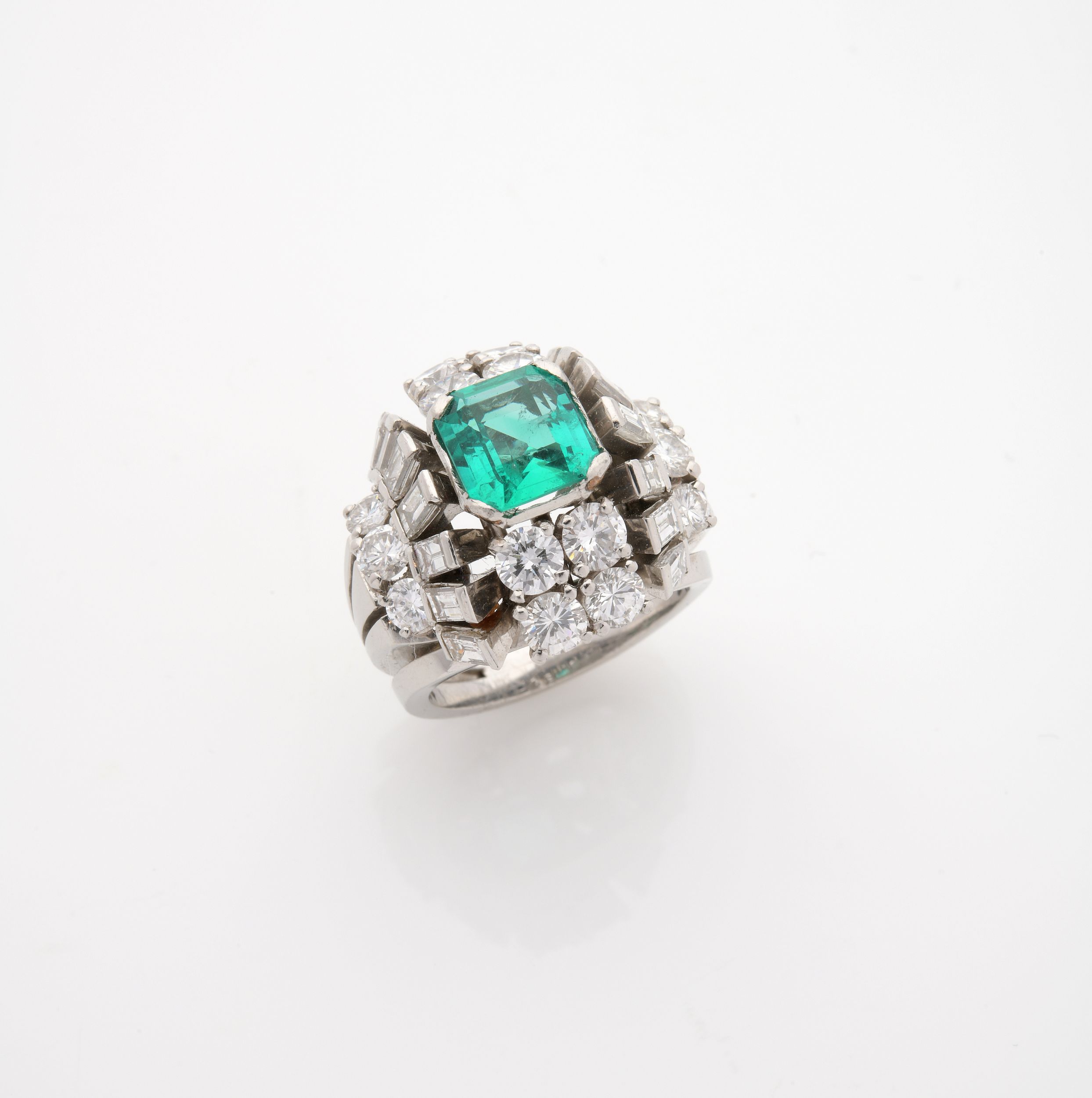 BAGUE :  | H&ocirc;tel Des Ventes de Monte-Carlo
