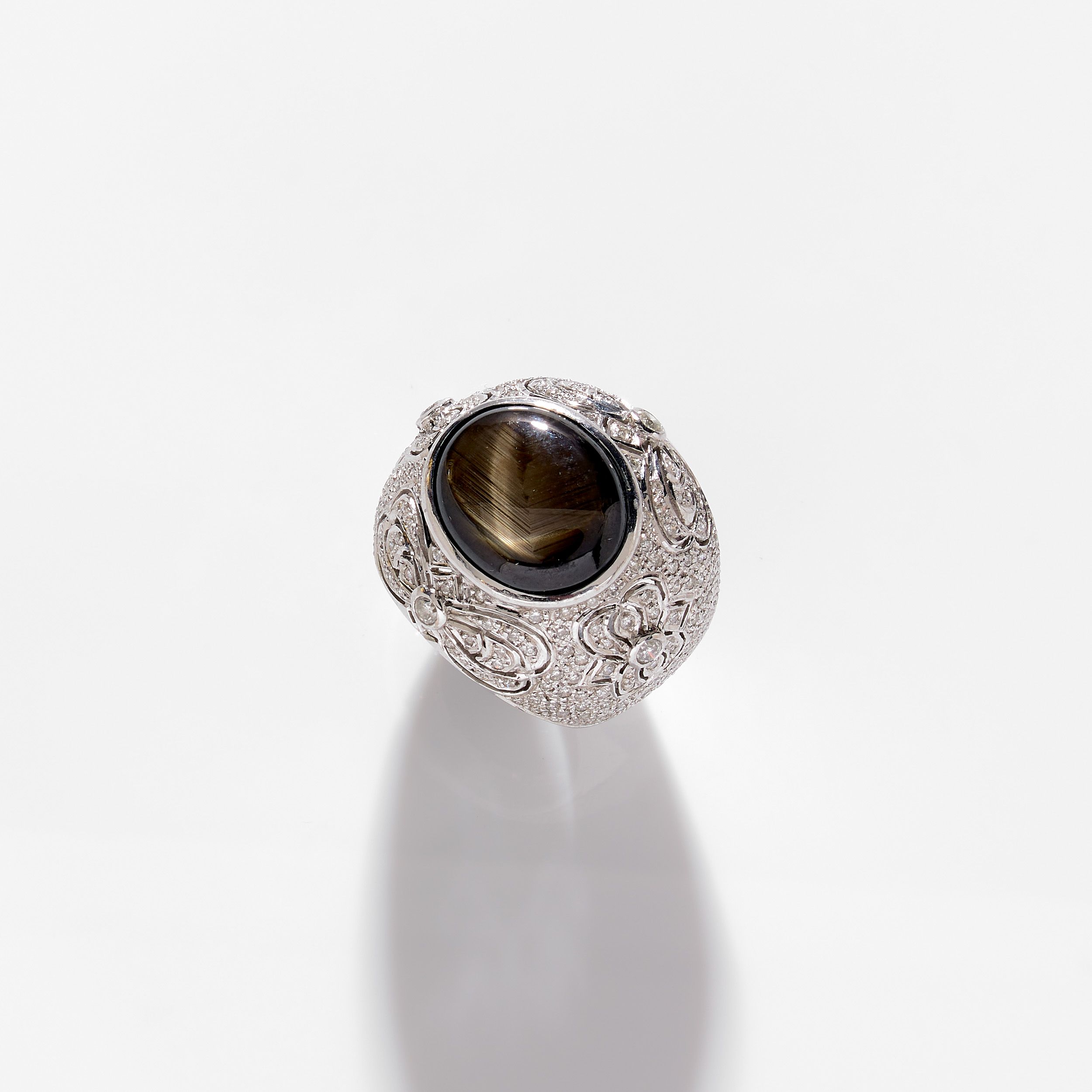 BAGUE :  | H&ocirc;tel Des Ventes de Monte-Carlo