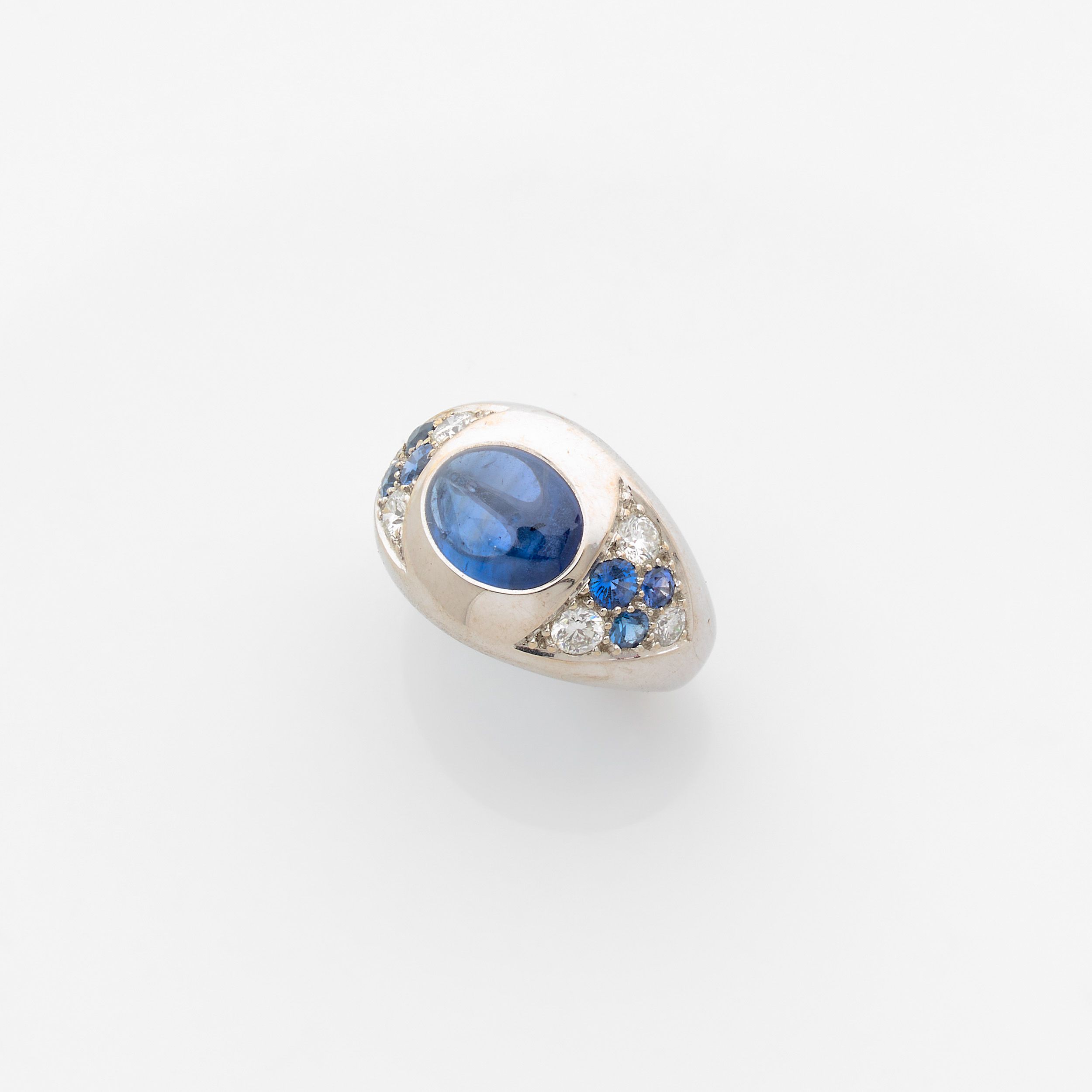 BAGUE :  | H&ocirc;tel Des Ventes de Monte-Carlo