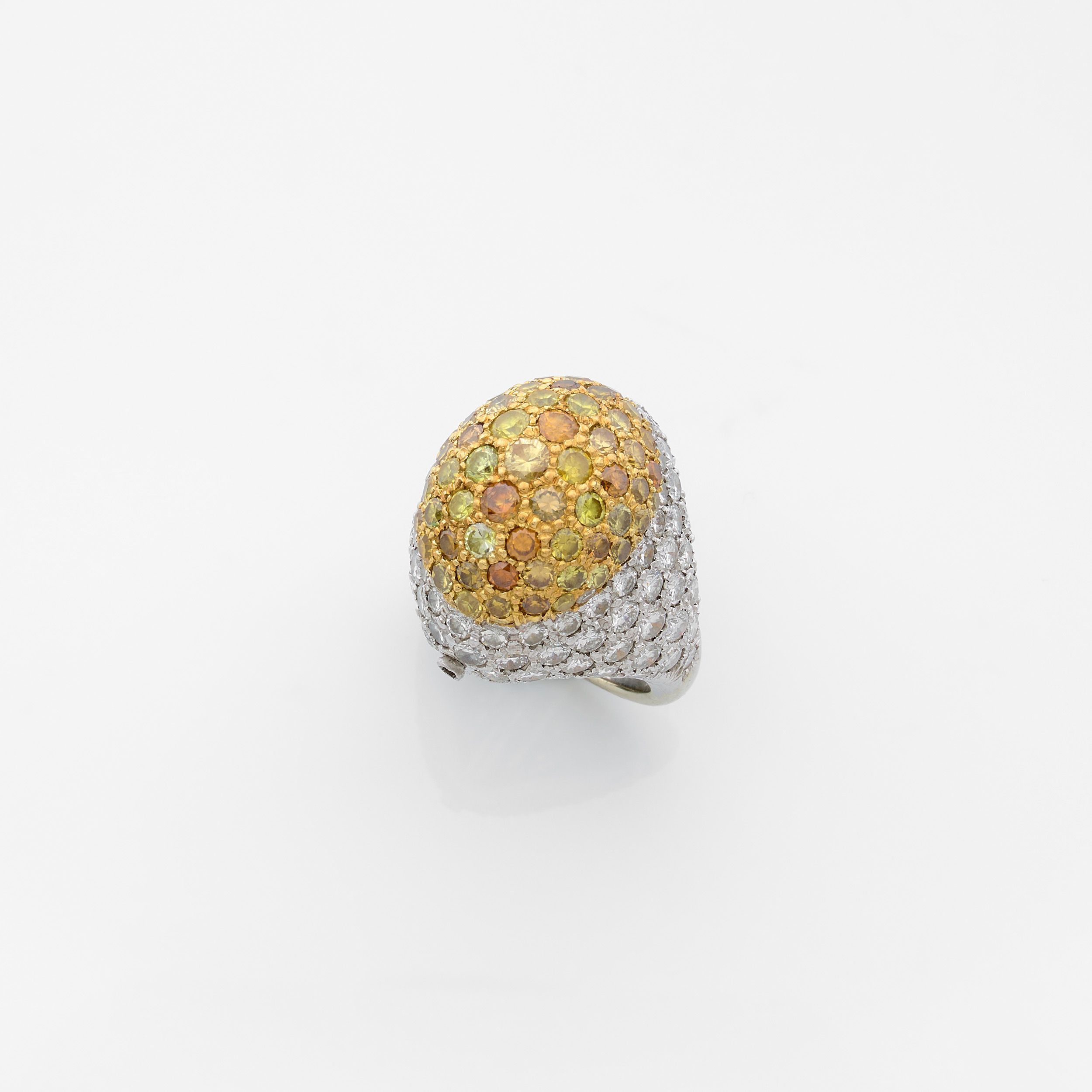 BAGUE :  | H&ocirc;tel Des Ventes de Monte-Carlo