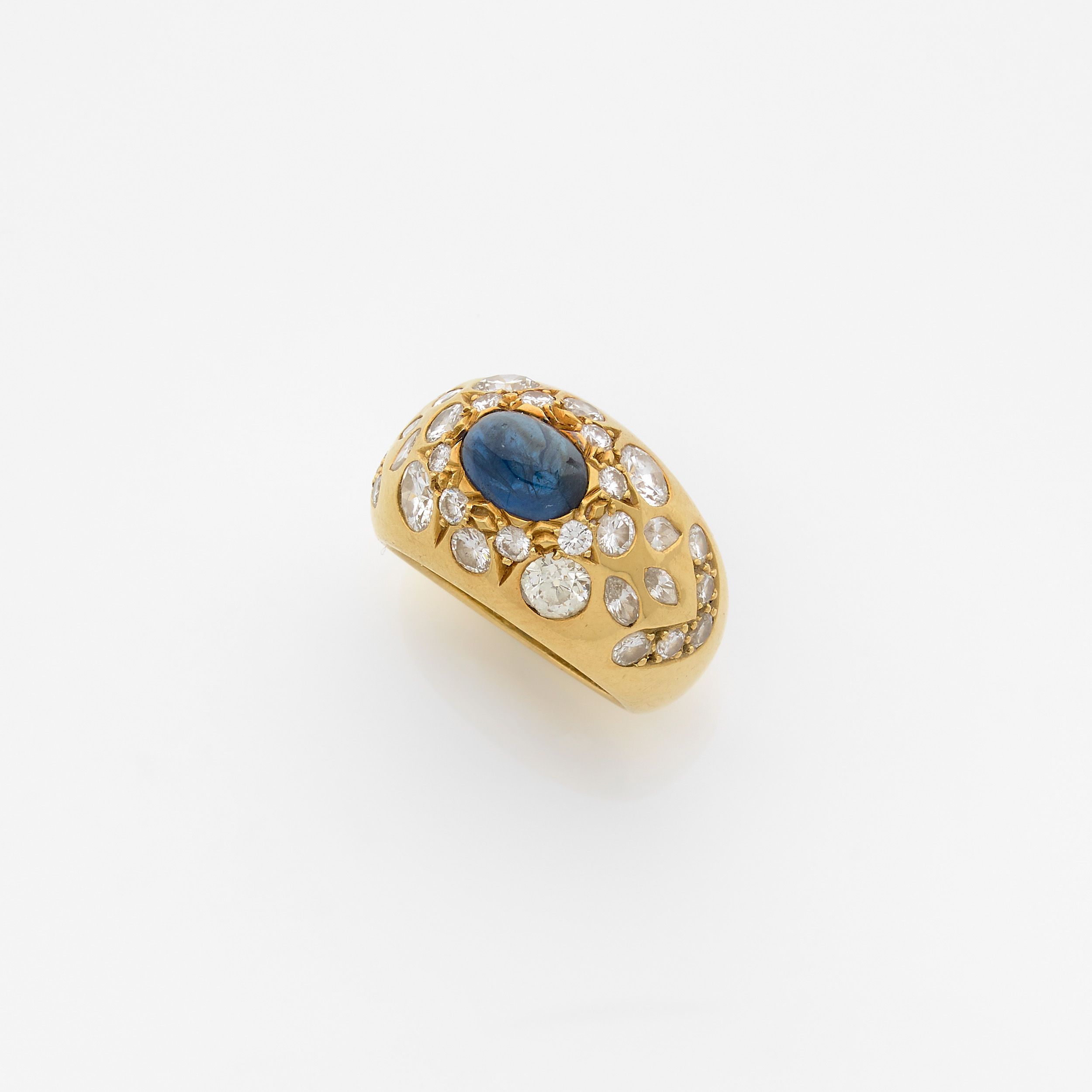 BAGUE 