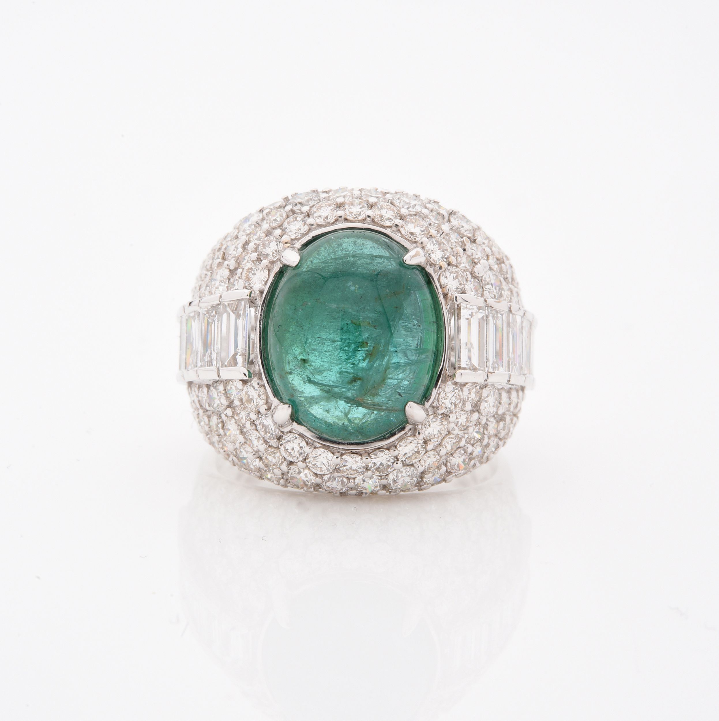 BAGUE :  | H&ocirc;tel Des Ventes de Monte-Carlo