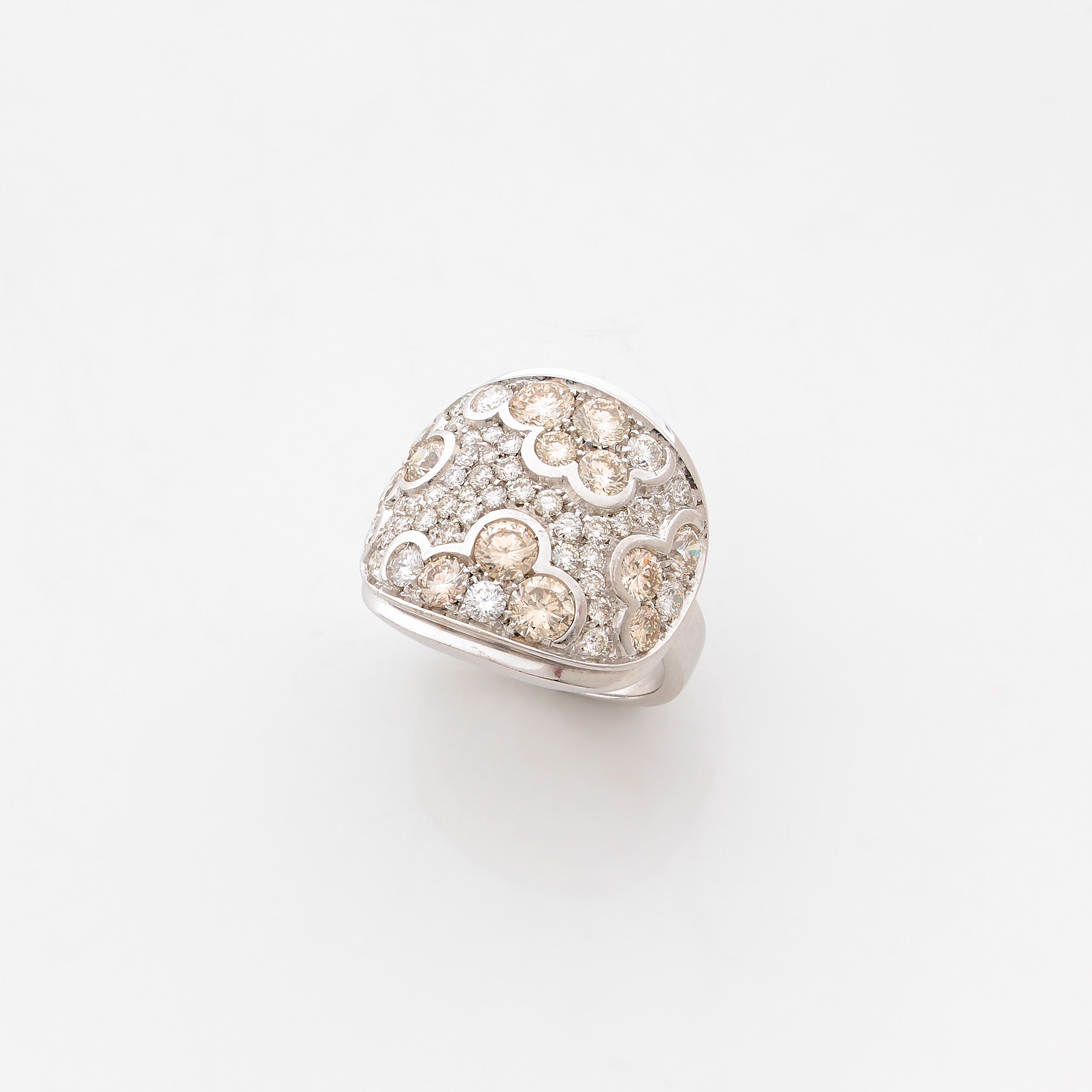 BAGUE BOMBEE 