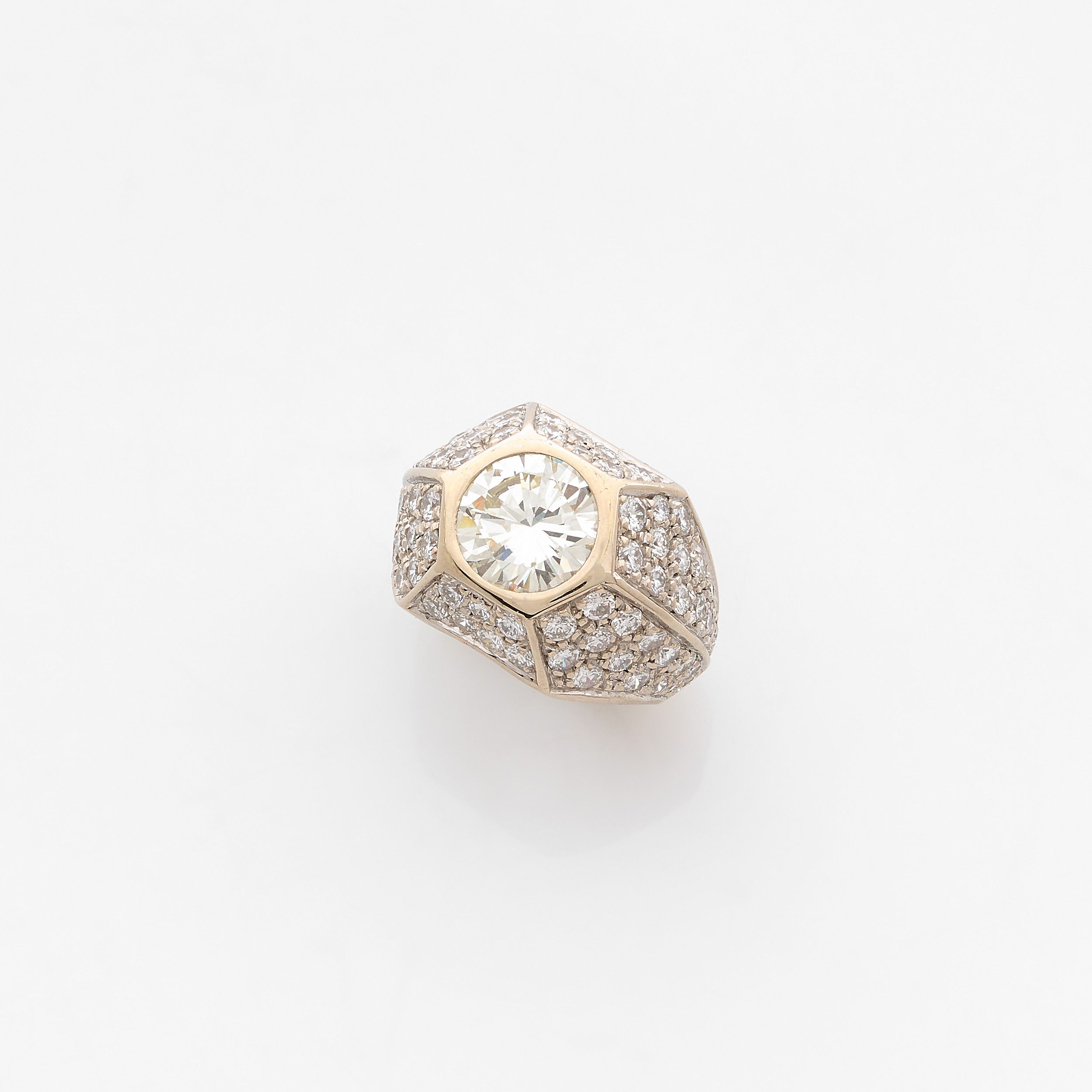 BUCCELLATI :  | H&ocirc;tel Des Ventes de Monte-Carlo