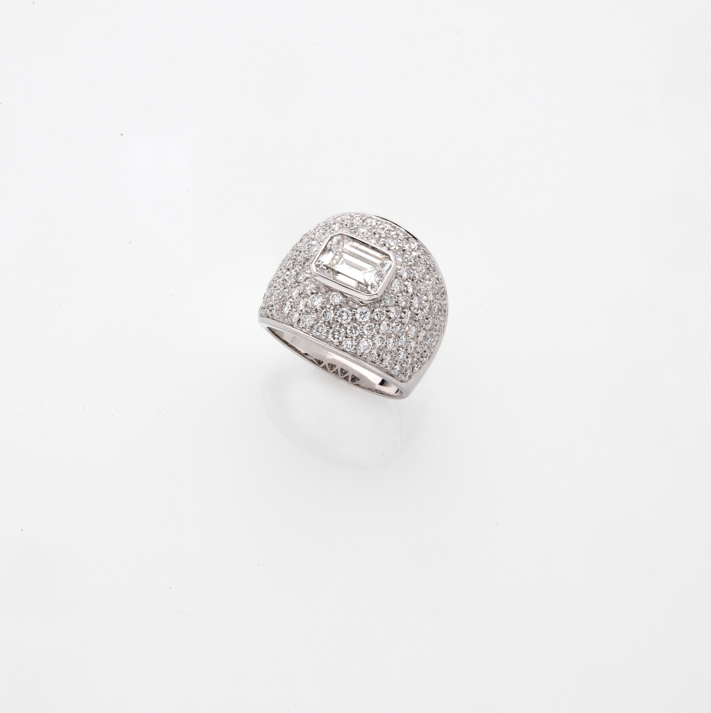 BAGUE:  | H&ocirc;tel Des Ventes de Monte-Carlo