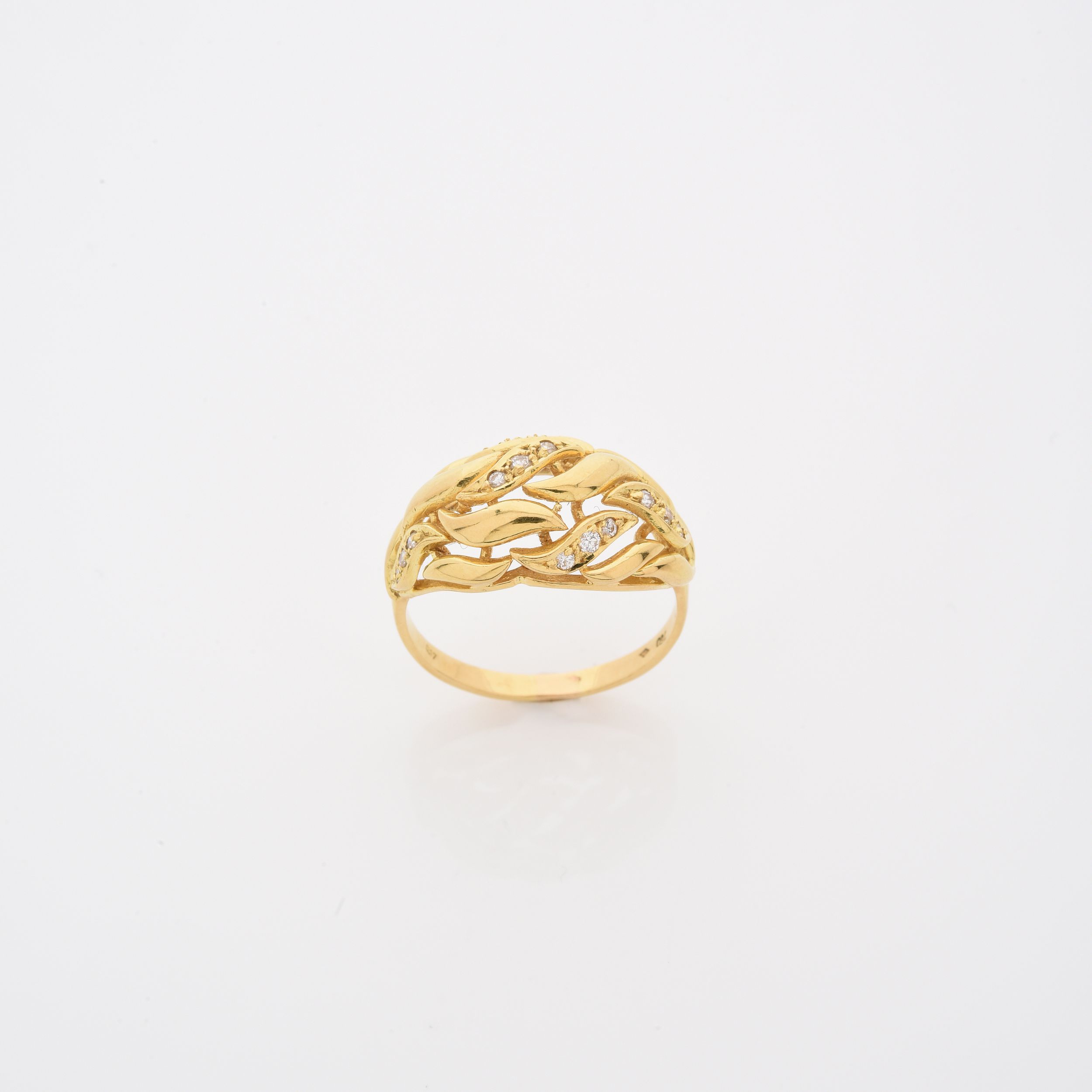 BROCHE CORBEILLE:  | H&ocirc;tel Des Ventes de Monte-Carlo