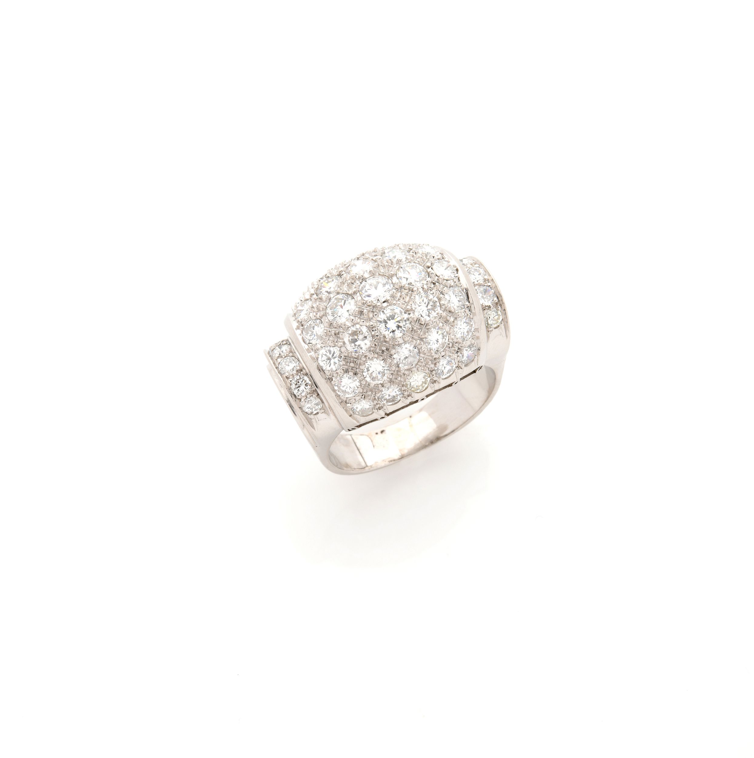 BAGUE:  | H&ocirc;tel Des Ventes de Monte-Carlo