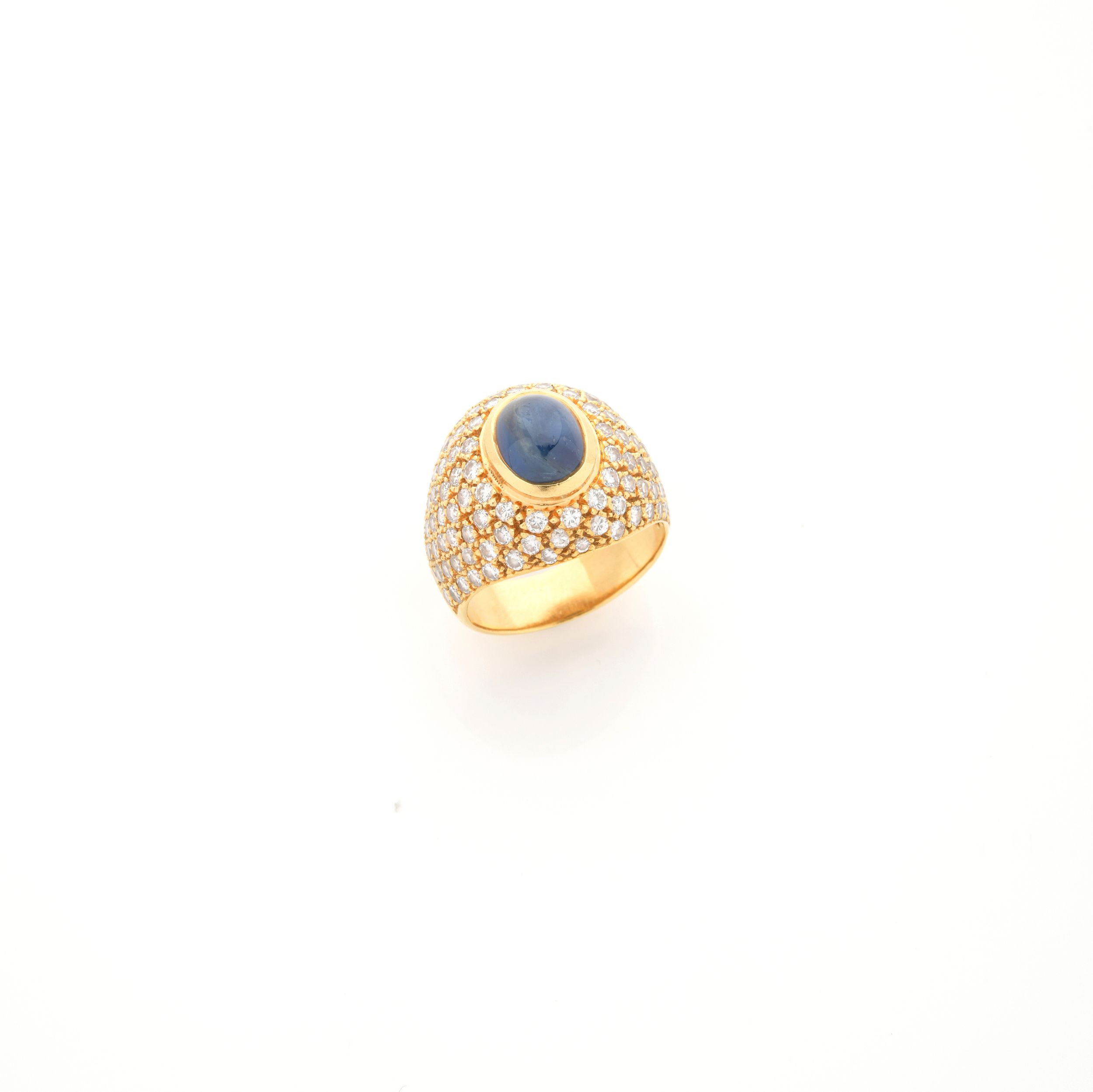 BAGUE COURONNE:  | H&ocirc;tel Des Ventes de Monte-Carlo