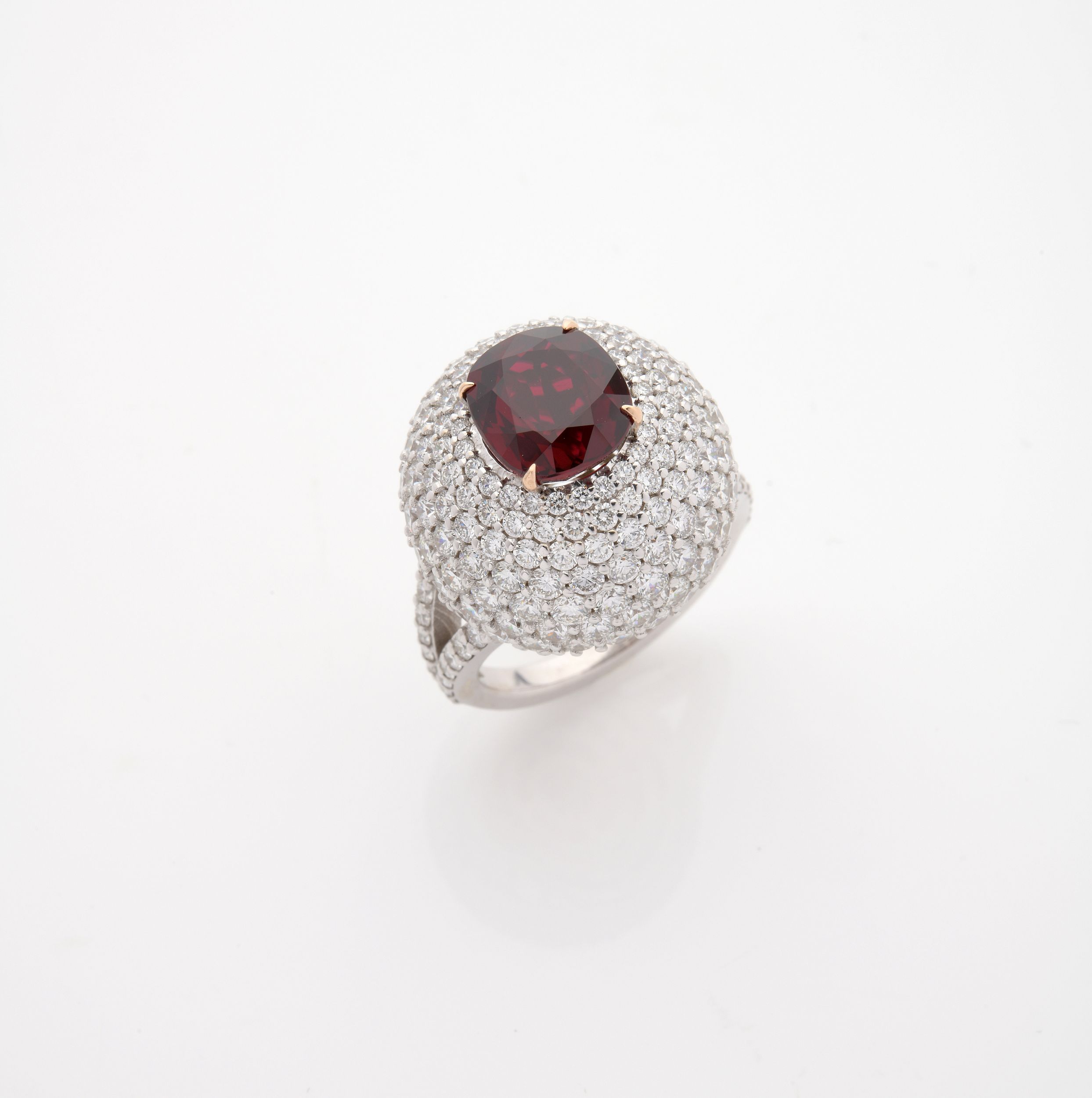 BAGUE :  | H&ocirc;tel Des Ventes de Monte-Carlo