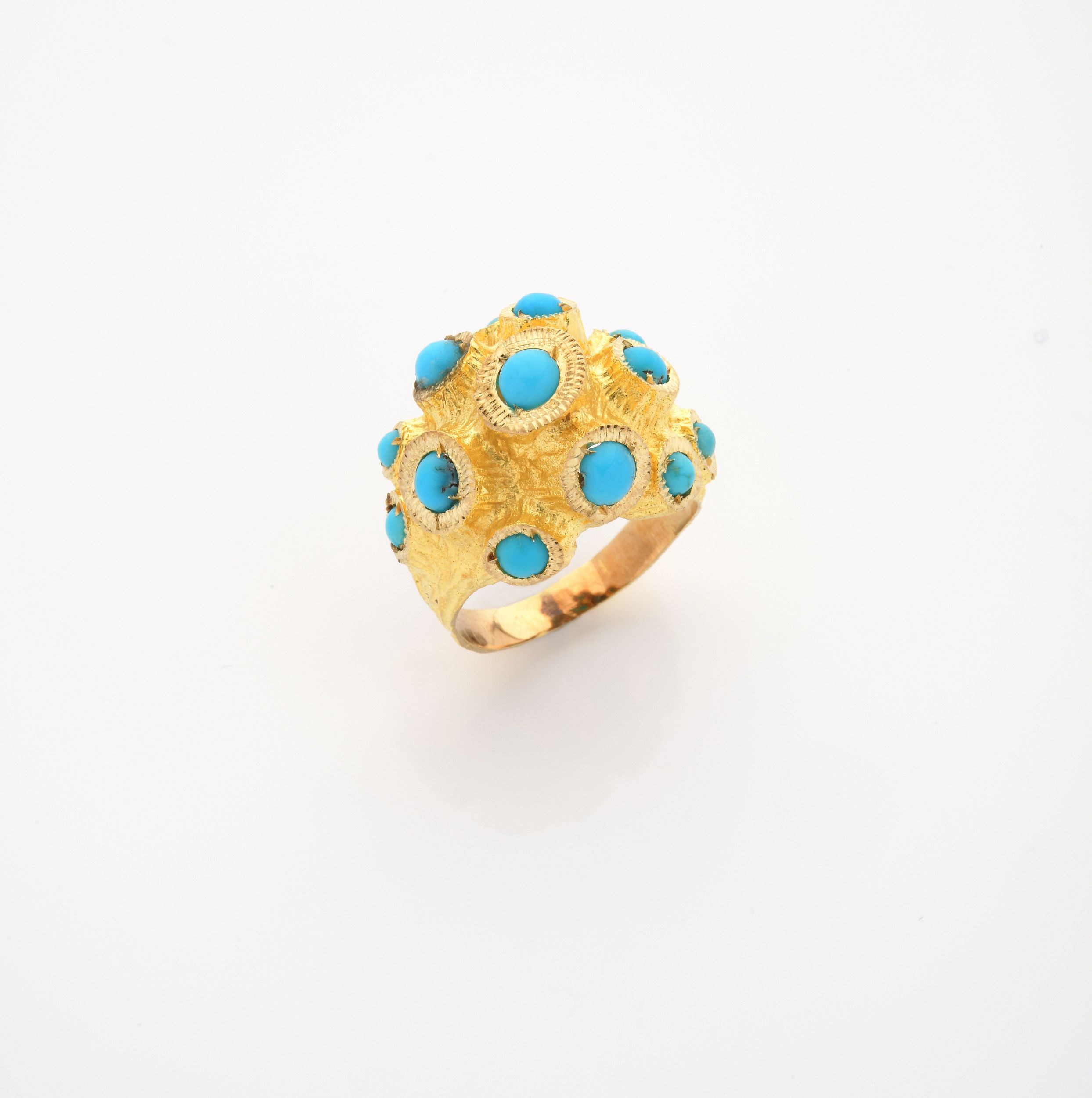 BAGUE :  | H&ocirc;tel Des Ventes de Monte-Carlo