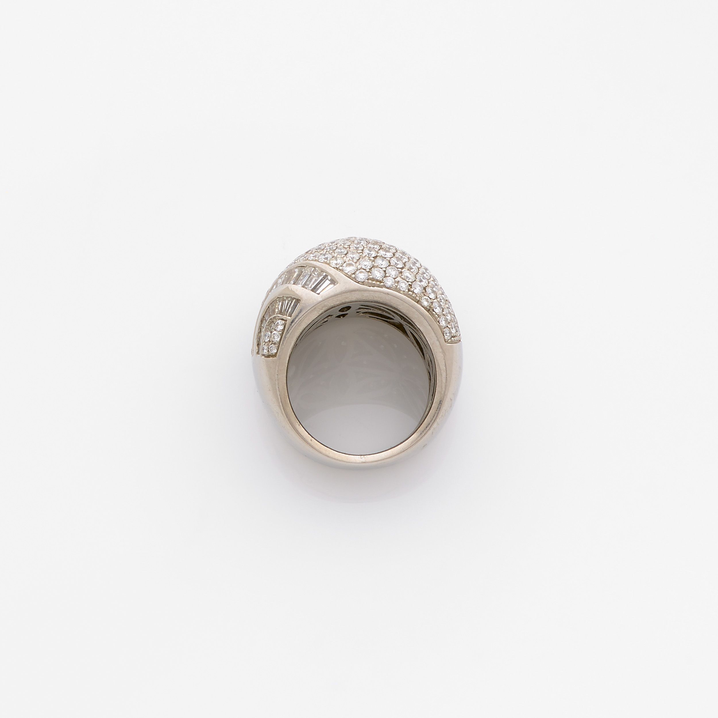 BAGUE BOULE:  | H&ocirc;tel Des Ventes de Monte-Carlo