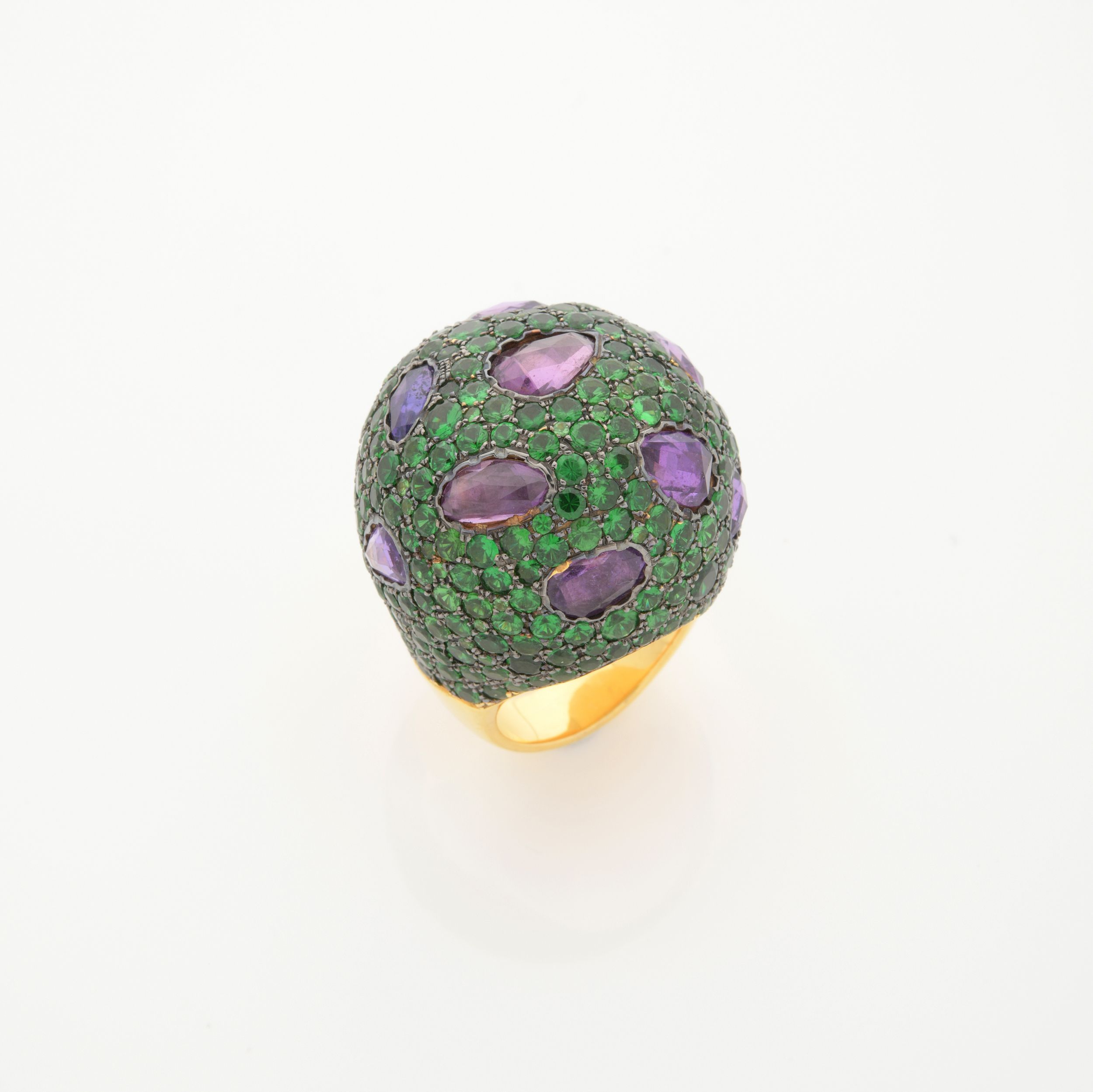 BAGUE COURONNE:  | H&ocirc;tel Des Ventes de Monte-Carlo