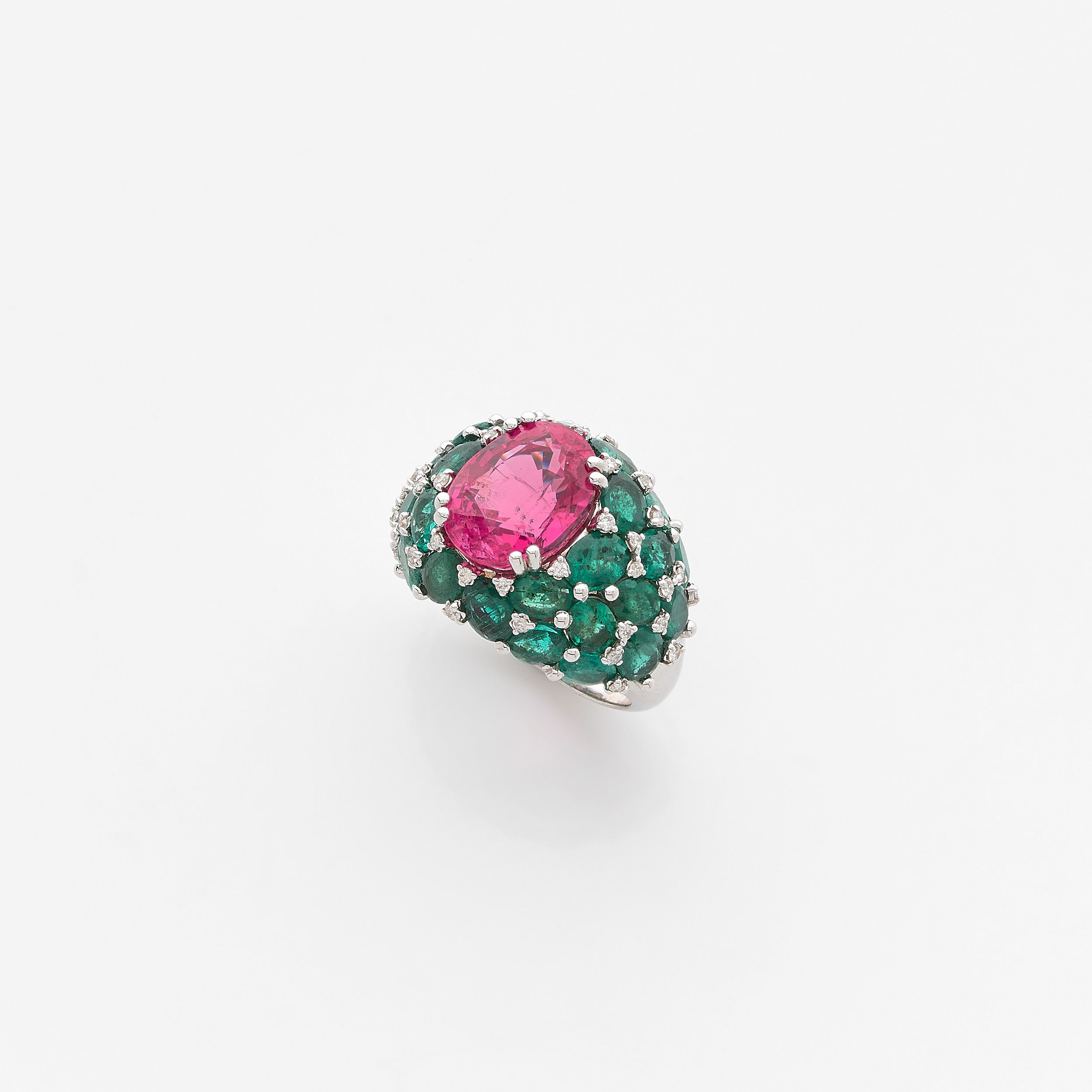 JOLIE BAGUE FLEUR :  | H&ocirc;tel Des Ventes de Monte-Carlo