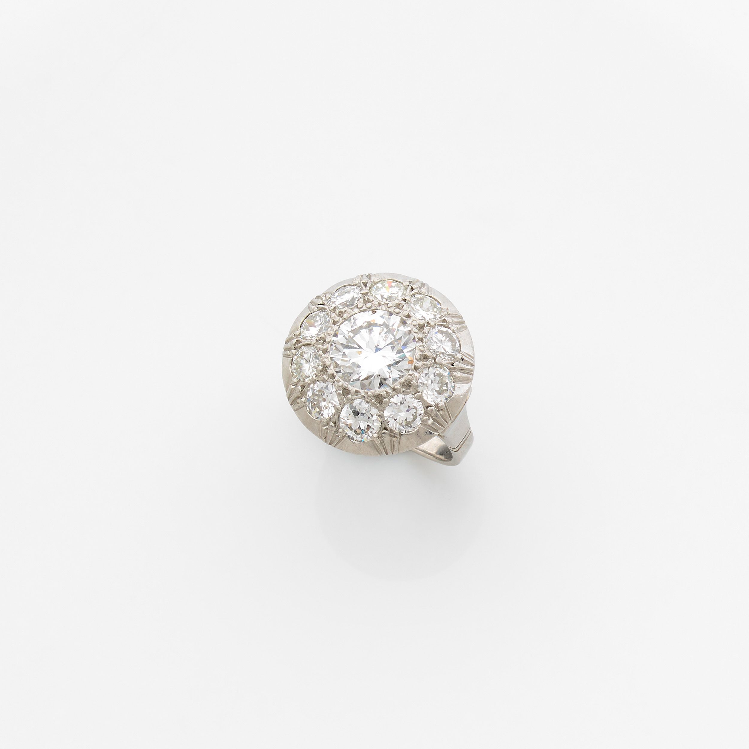 BAGUE :  | H&ocirc;tel Des Ventes de Monte-Carlo