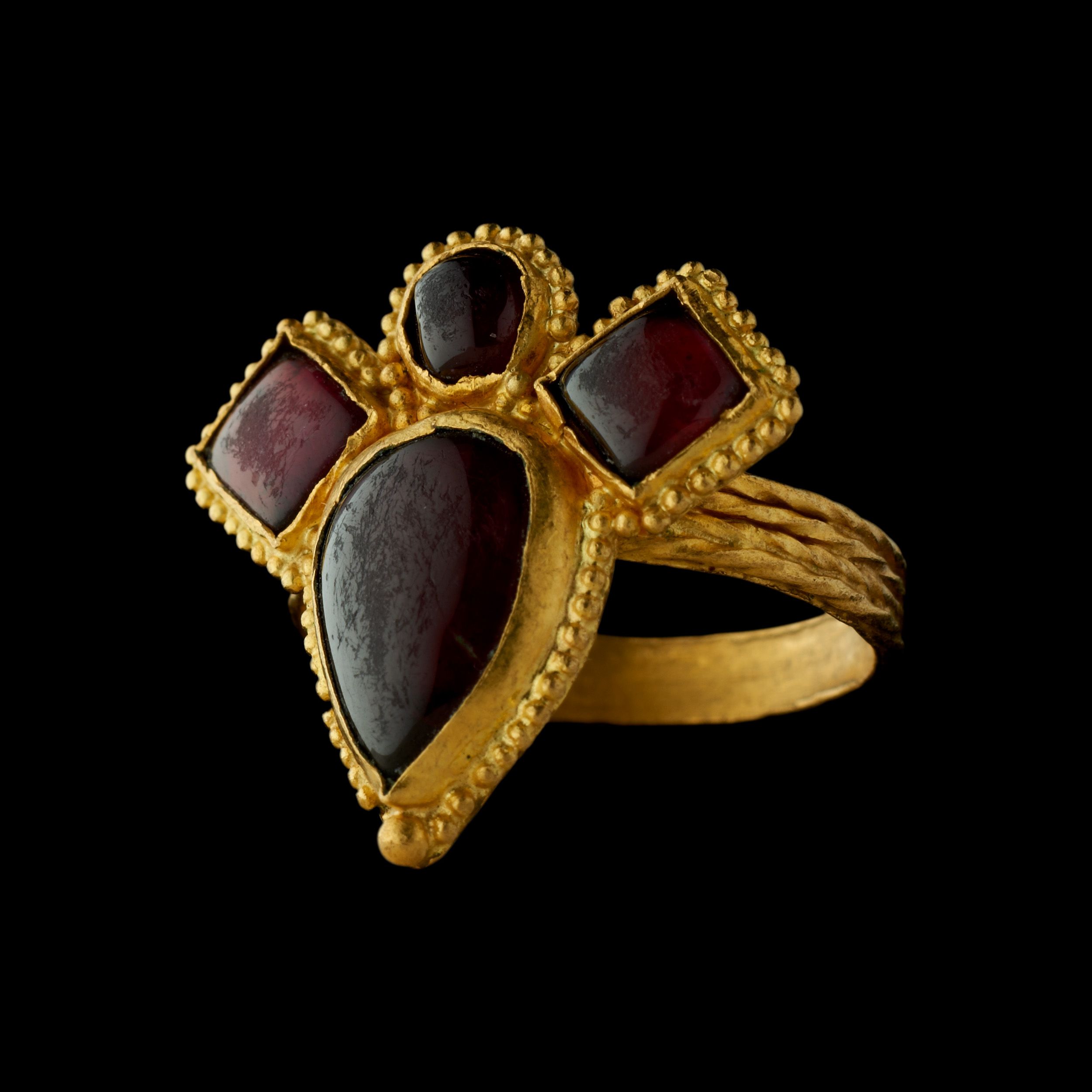 BAGUE:  | H&ocirc;tel Des Ventes de Monte-Carlo