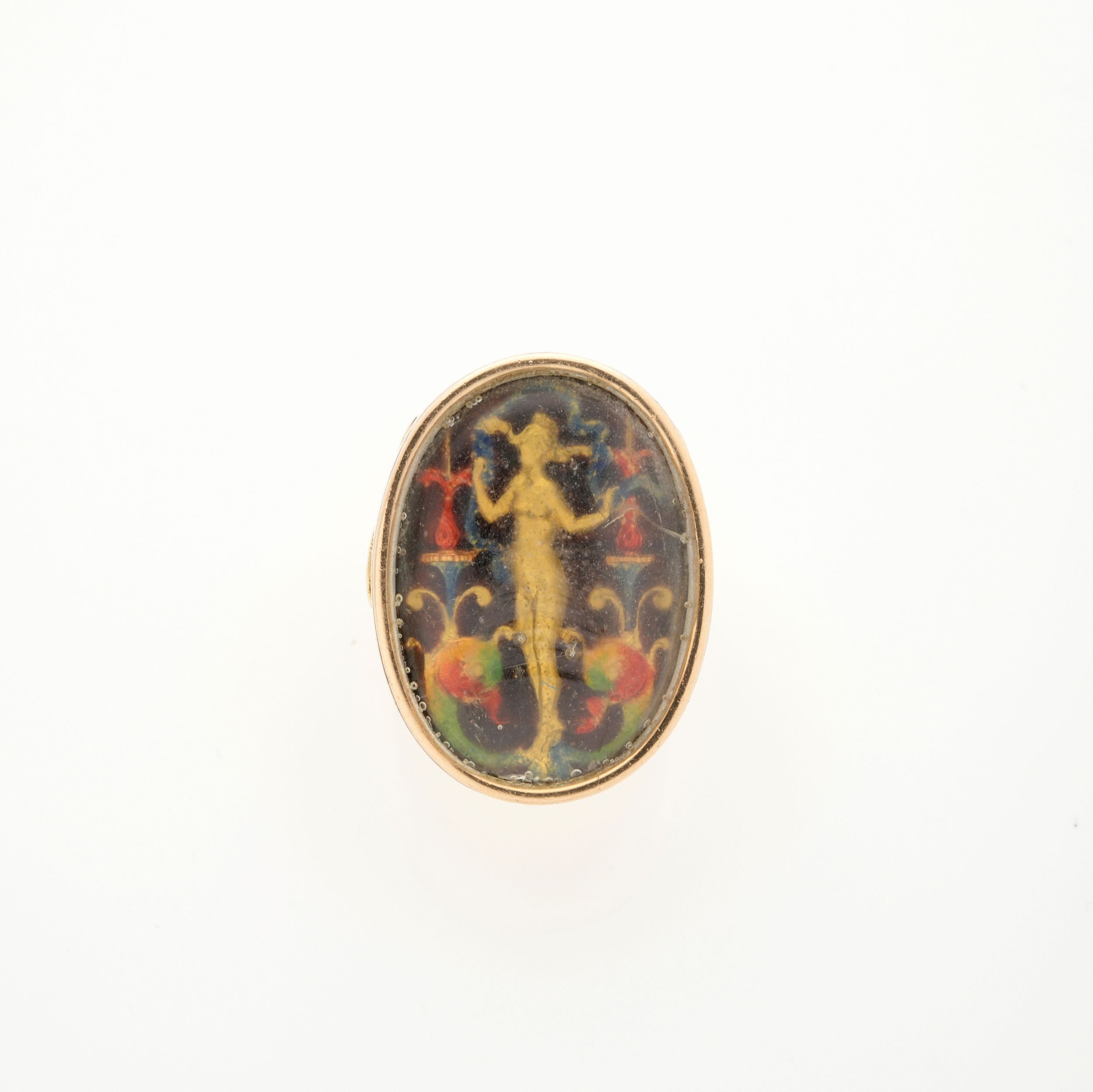 BAGUE 