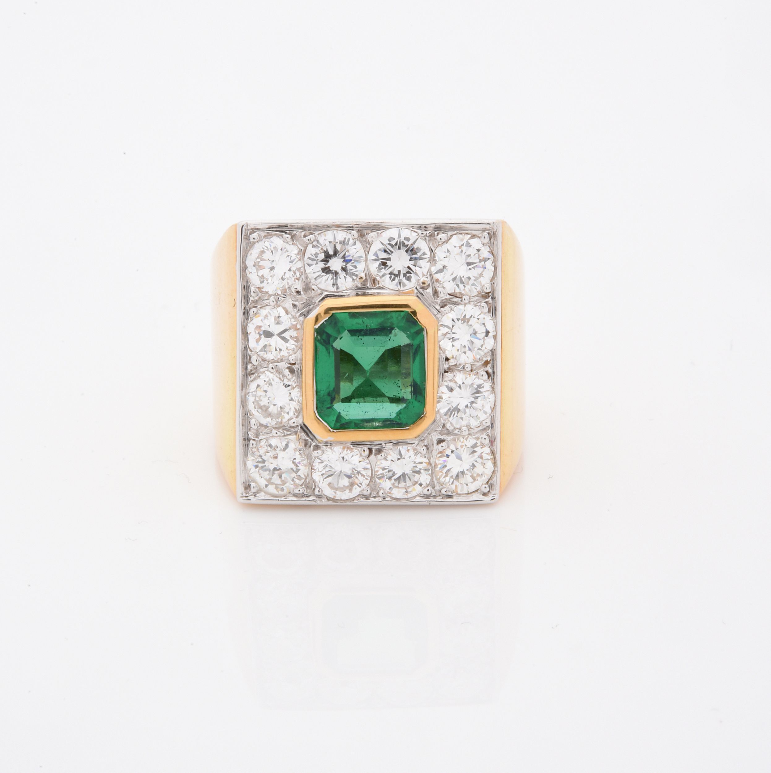 BAGUE :  | H&ocirc;tel Des Ventes de Monte-Carlo