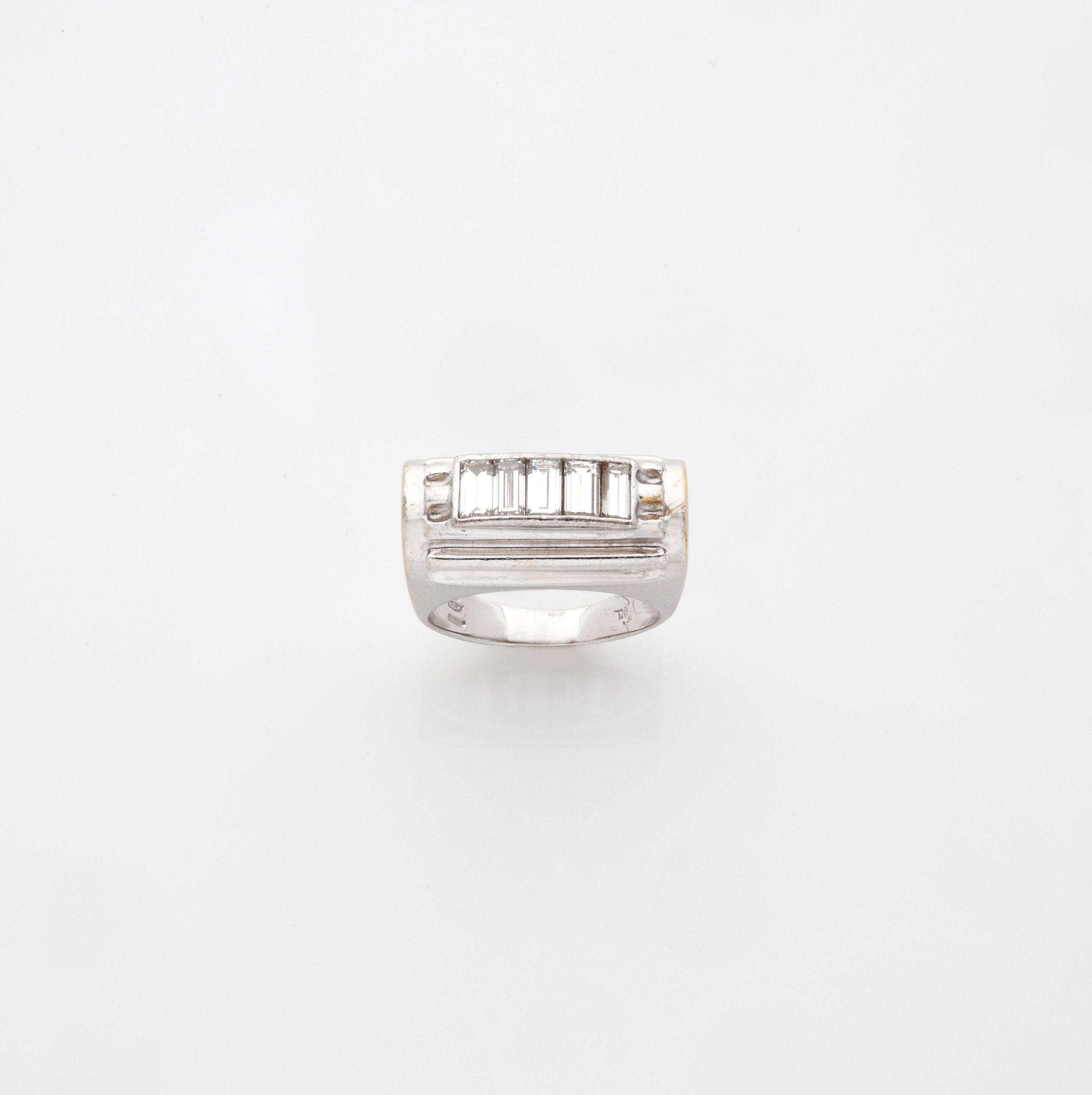 BAGUE:  | H&ocirc;tel Des Ventes de Monte-Carlo