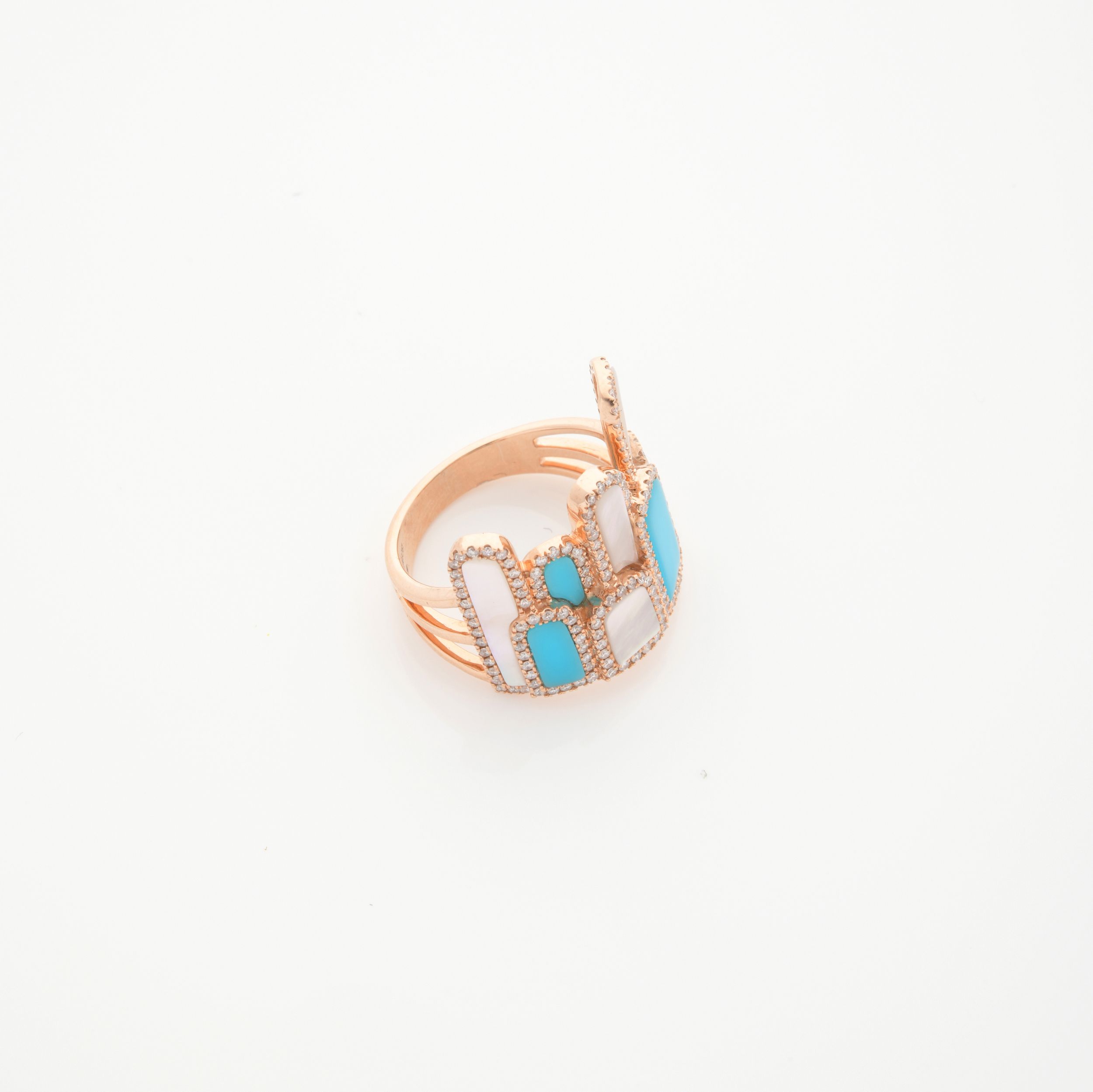 BAGUE COURONNE:  | H&ocirc;tel Des Ventes de Monte-Carlo