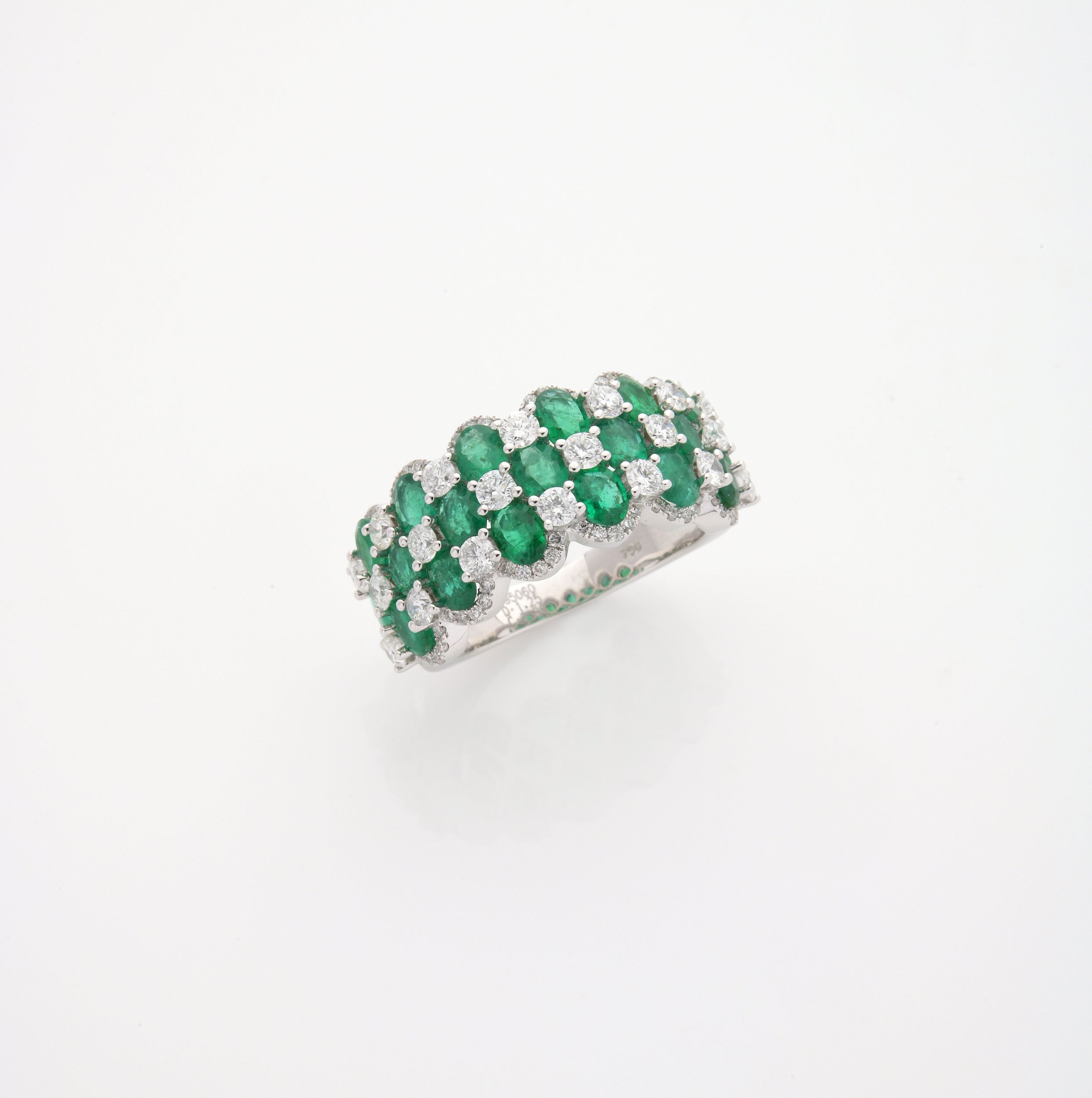 BAGUE :  | H&ocirc;tel Des Ventes de Monte-Carlo