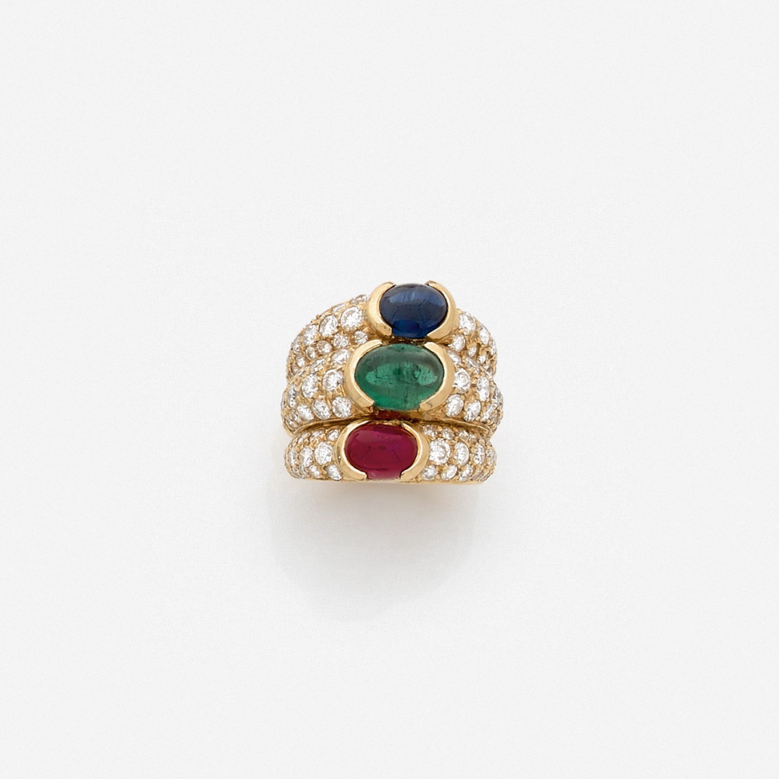 BAGUE:  | H&ocirc;tel Des Ventes de Monte-Carlo