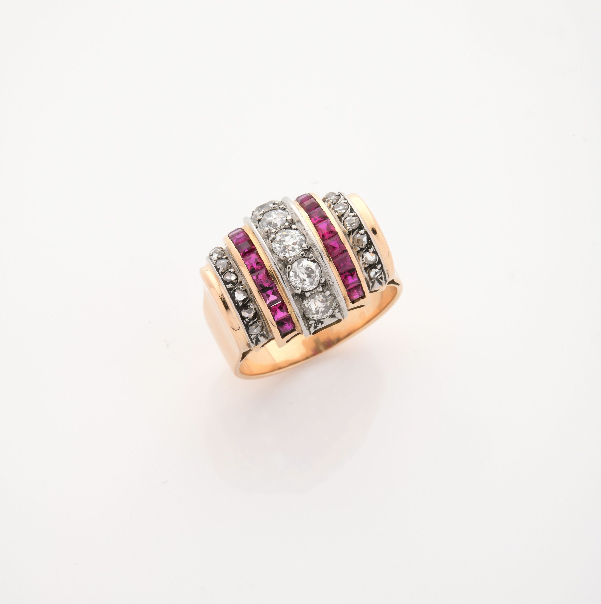 BAGUE :  | H&ocirc;tel Des Ventes de Monte-Carlo